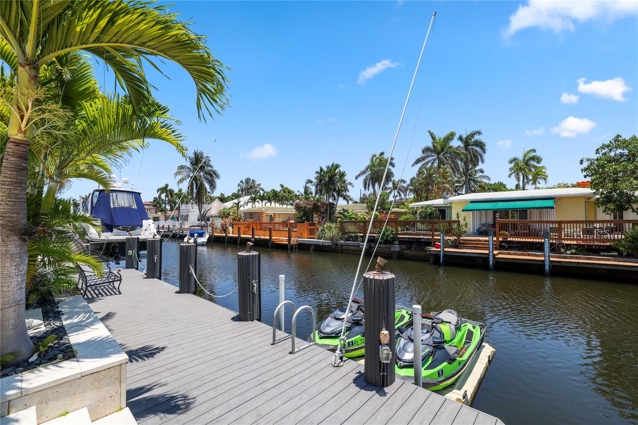 BOCA HARBOUR - Residential