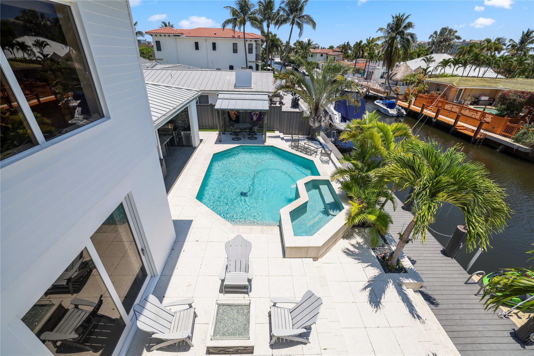 BOCA HARBOUR - Residential