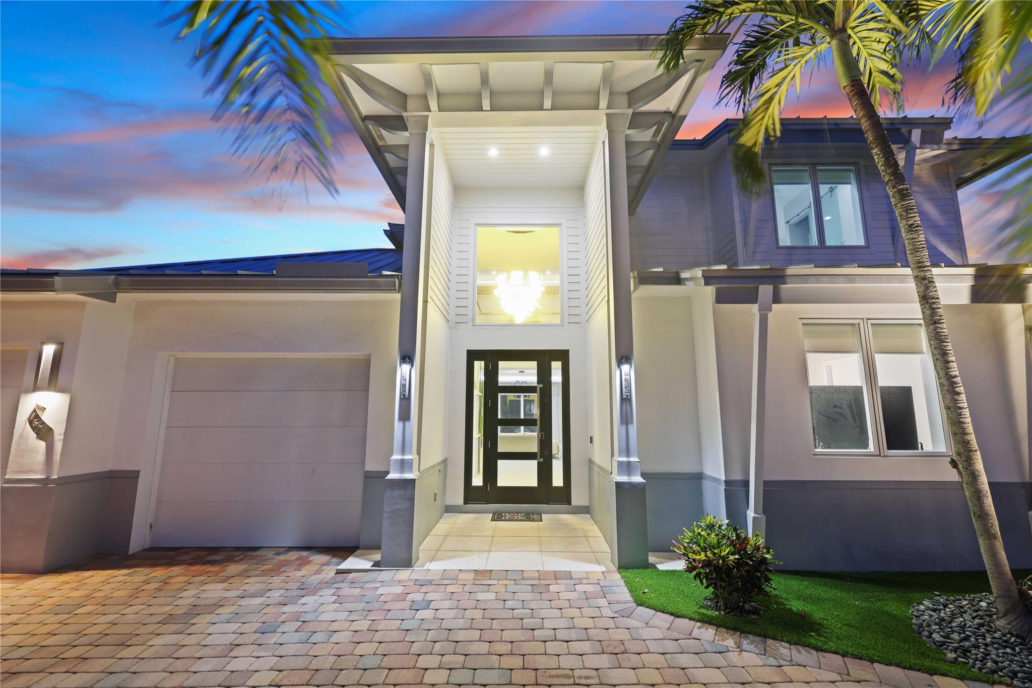 BOCA HARBOUR - Residential