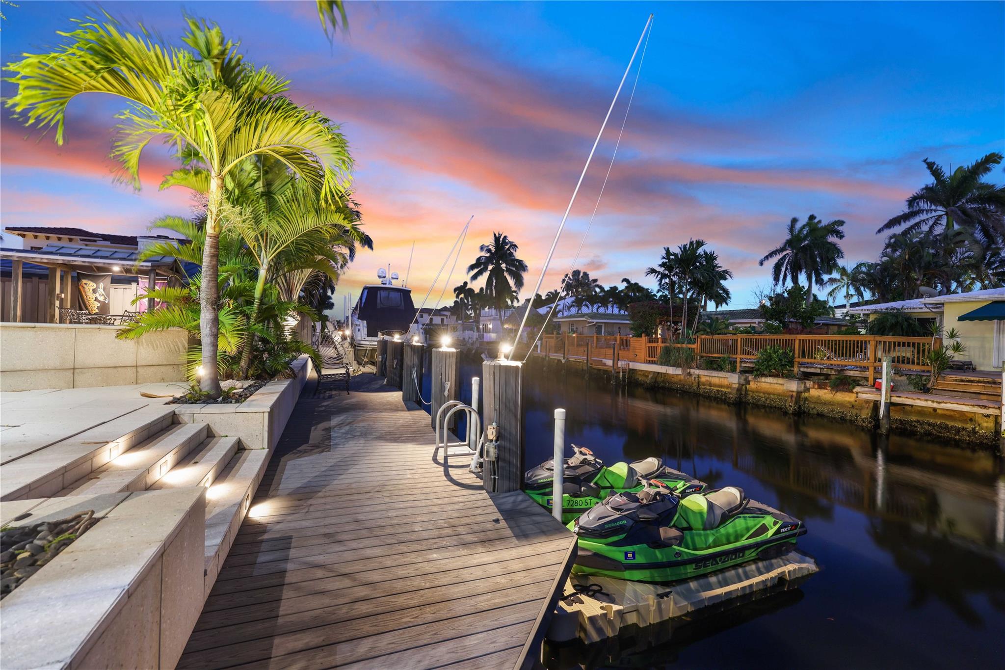 BOCA HARBOUR - Residential