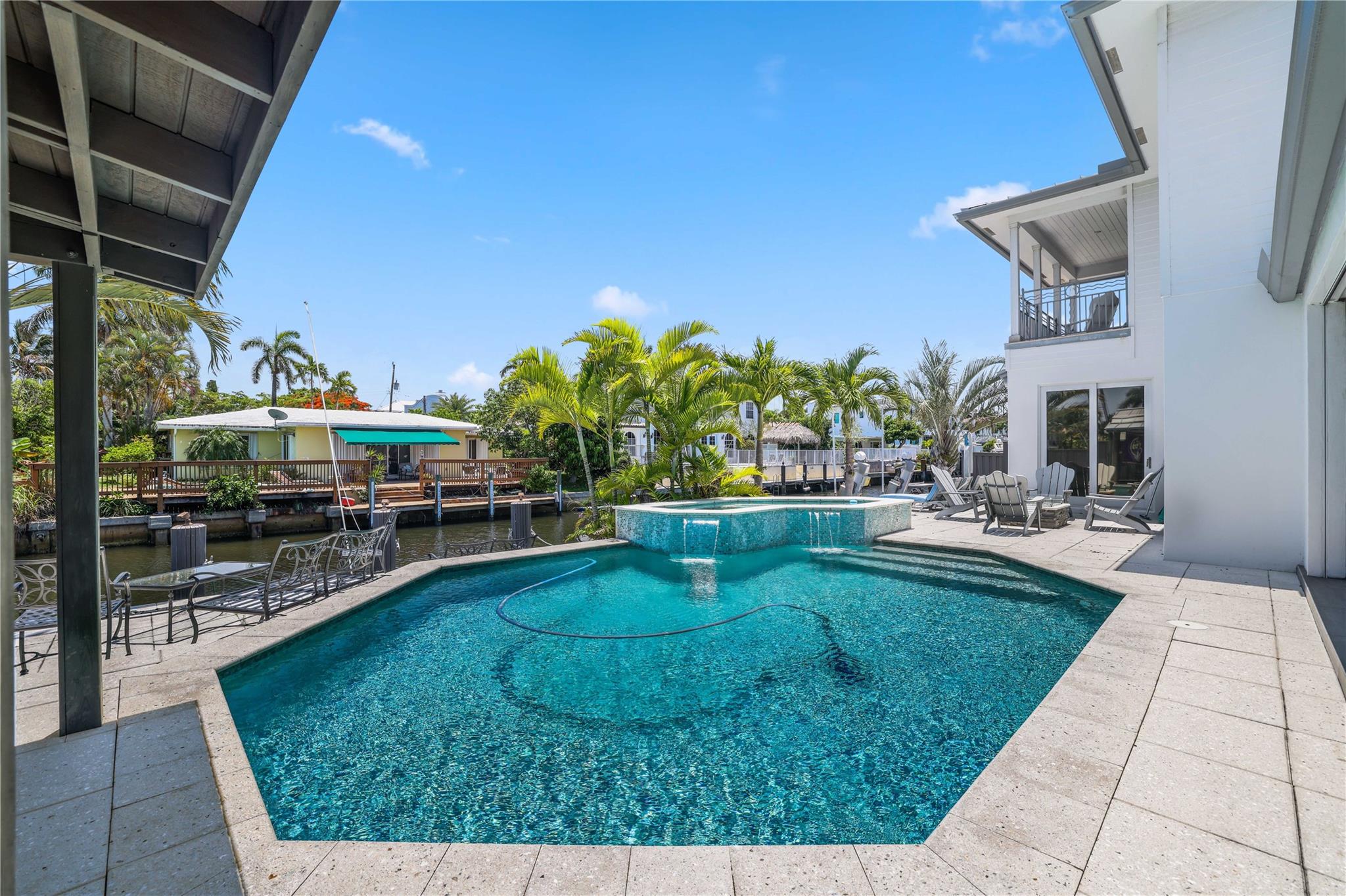 BOCA HARBOUR - Residential