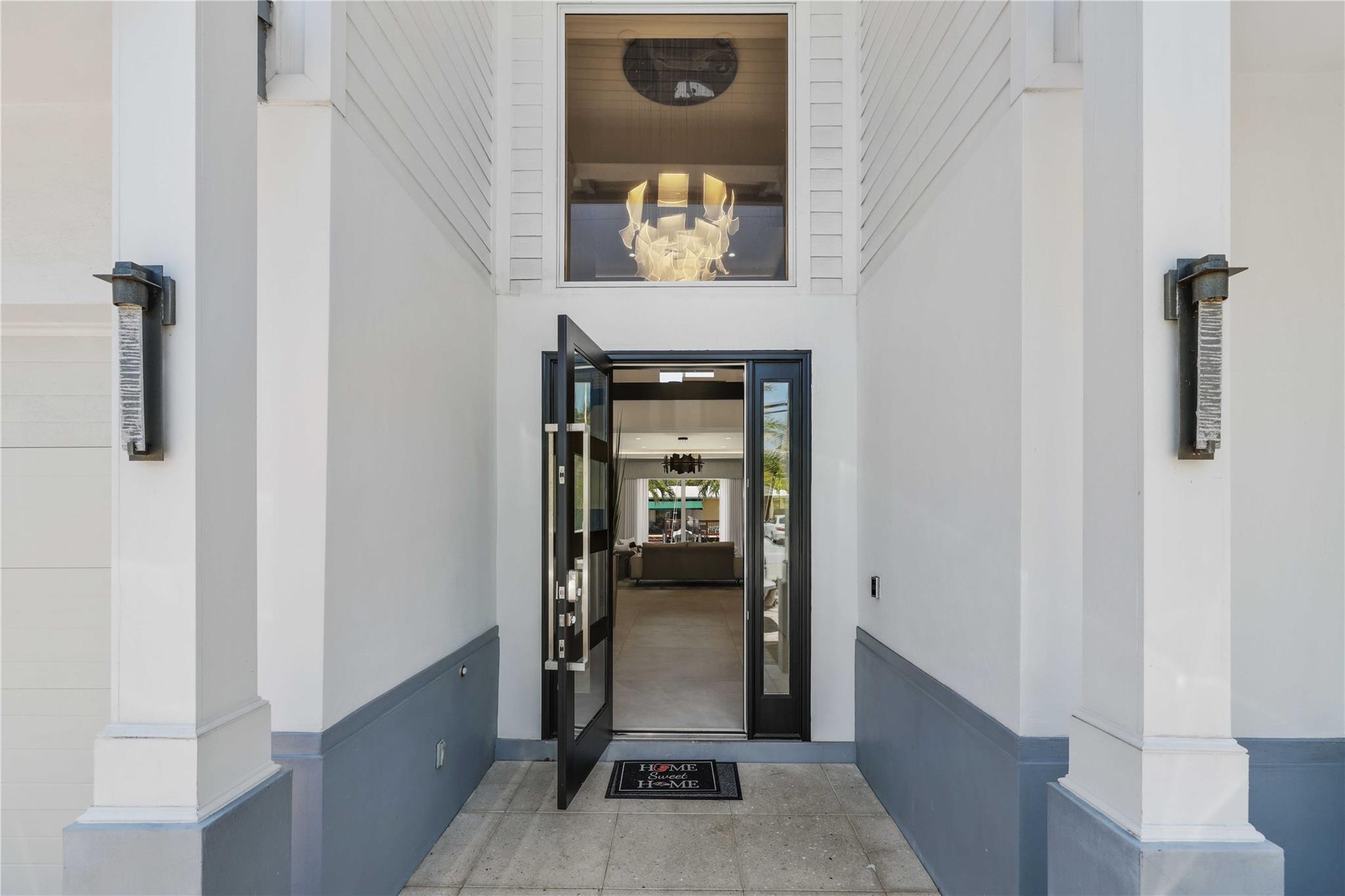 BOCA HARBOUR - Residential