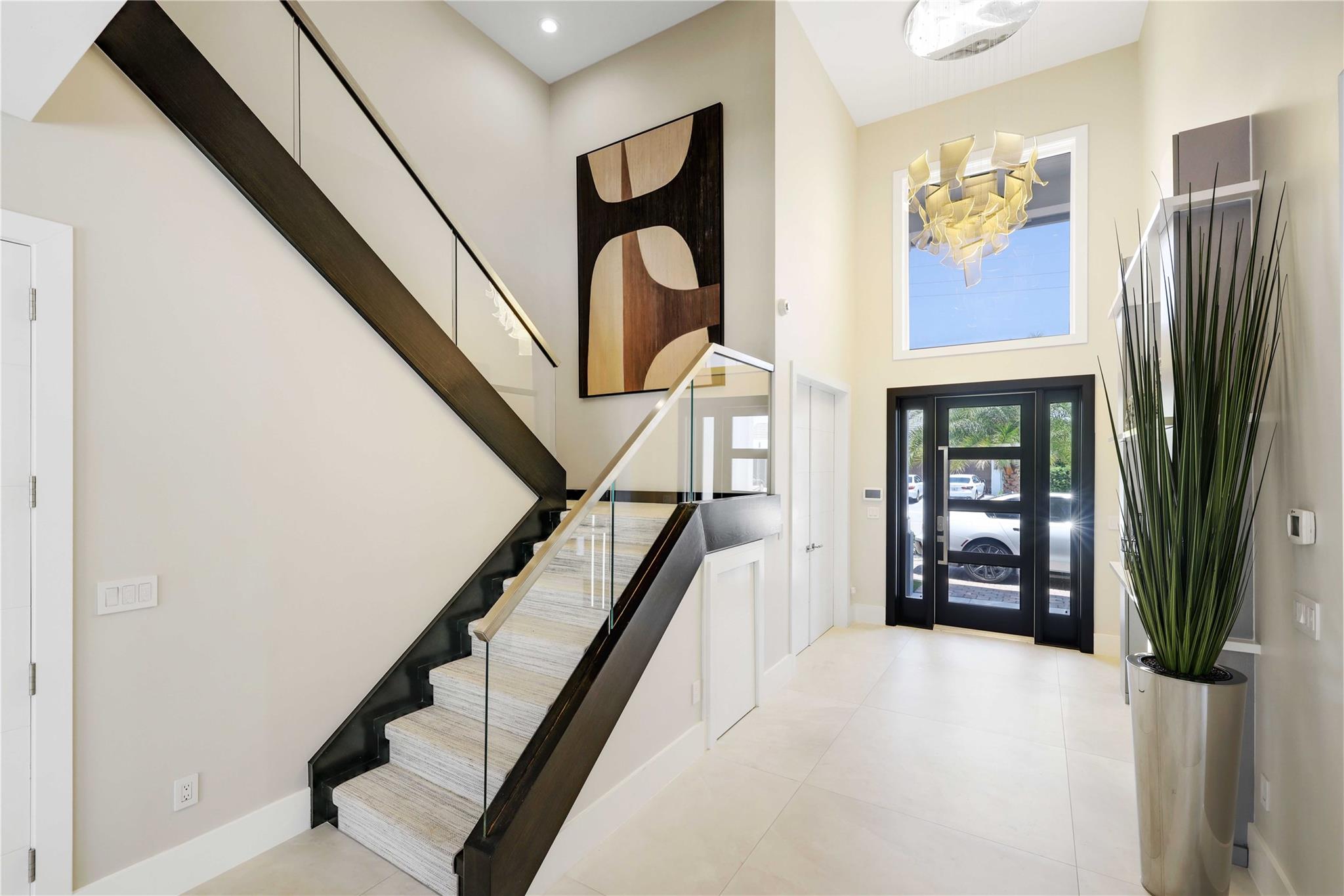 BOCA HARBOUR - Residential