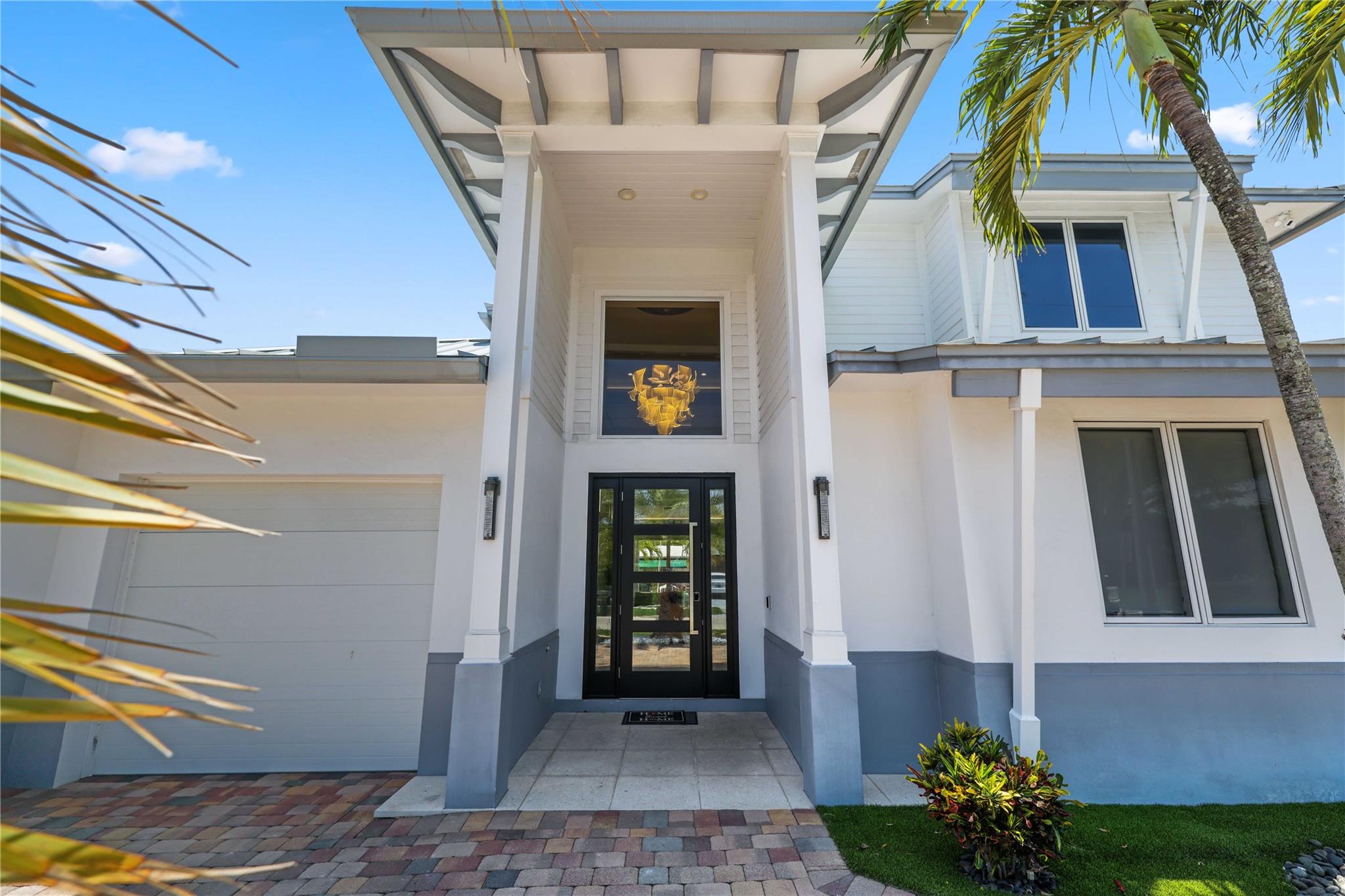 BOCA HARBOUR - Residential