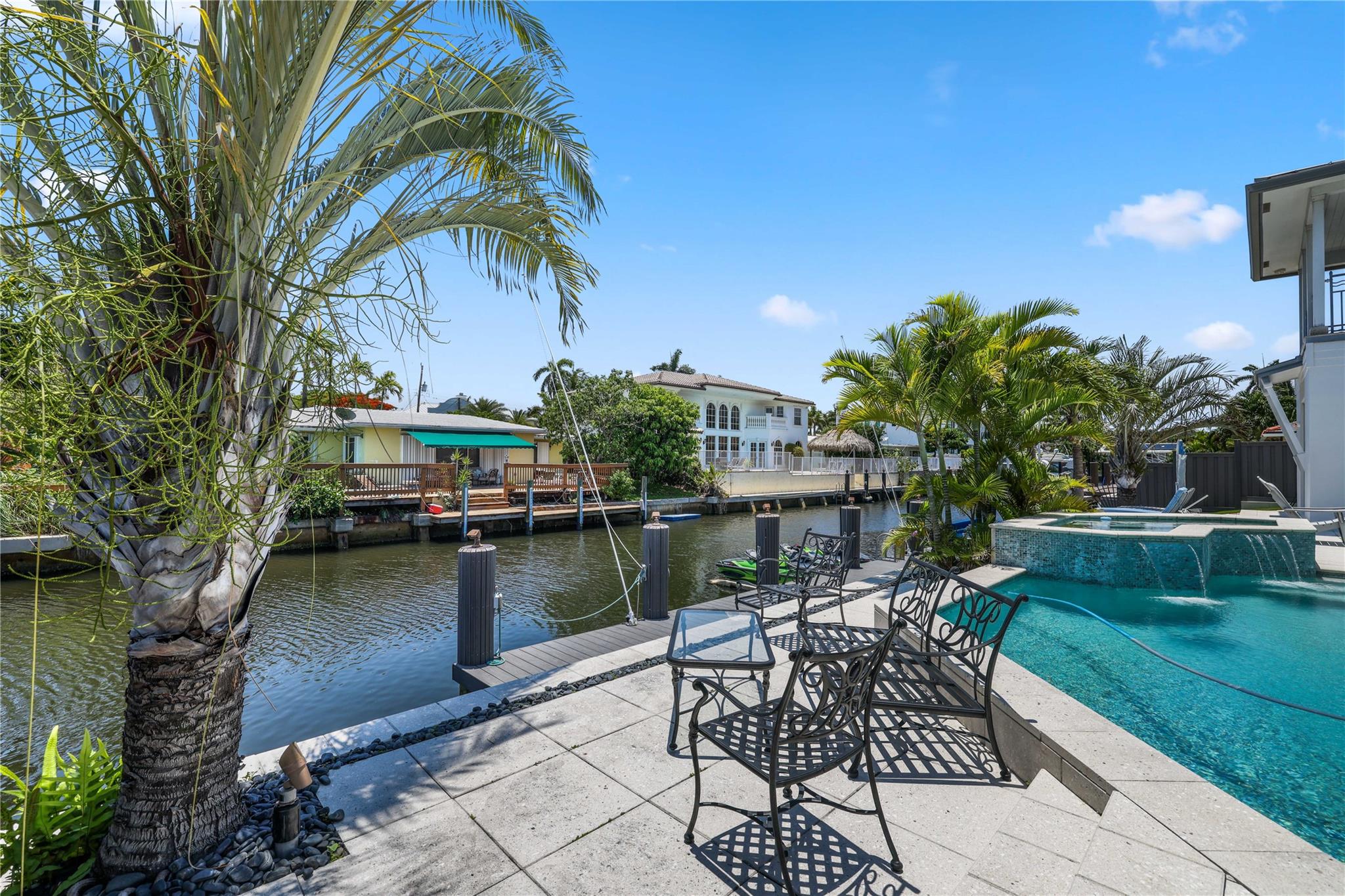 BOCA HARBOUR - Residential