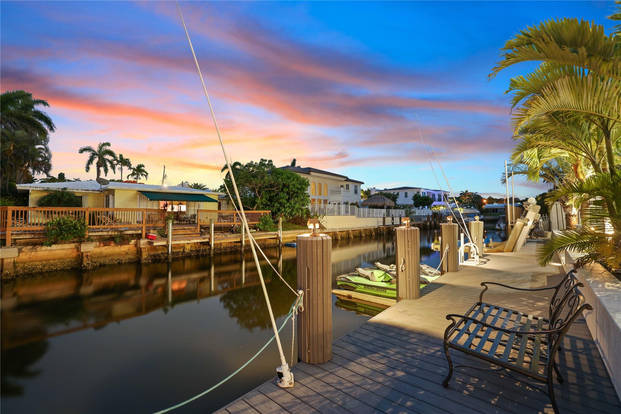 BOCA HARBOUR - Residential