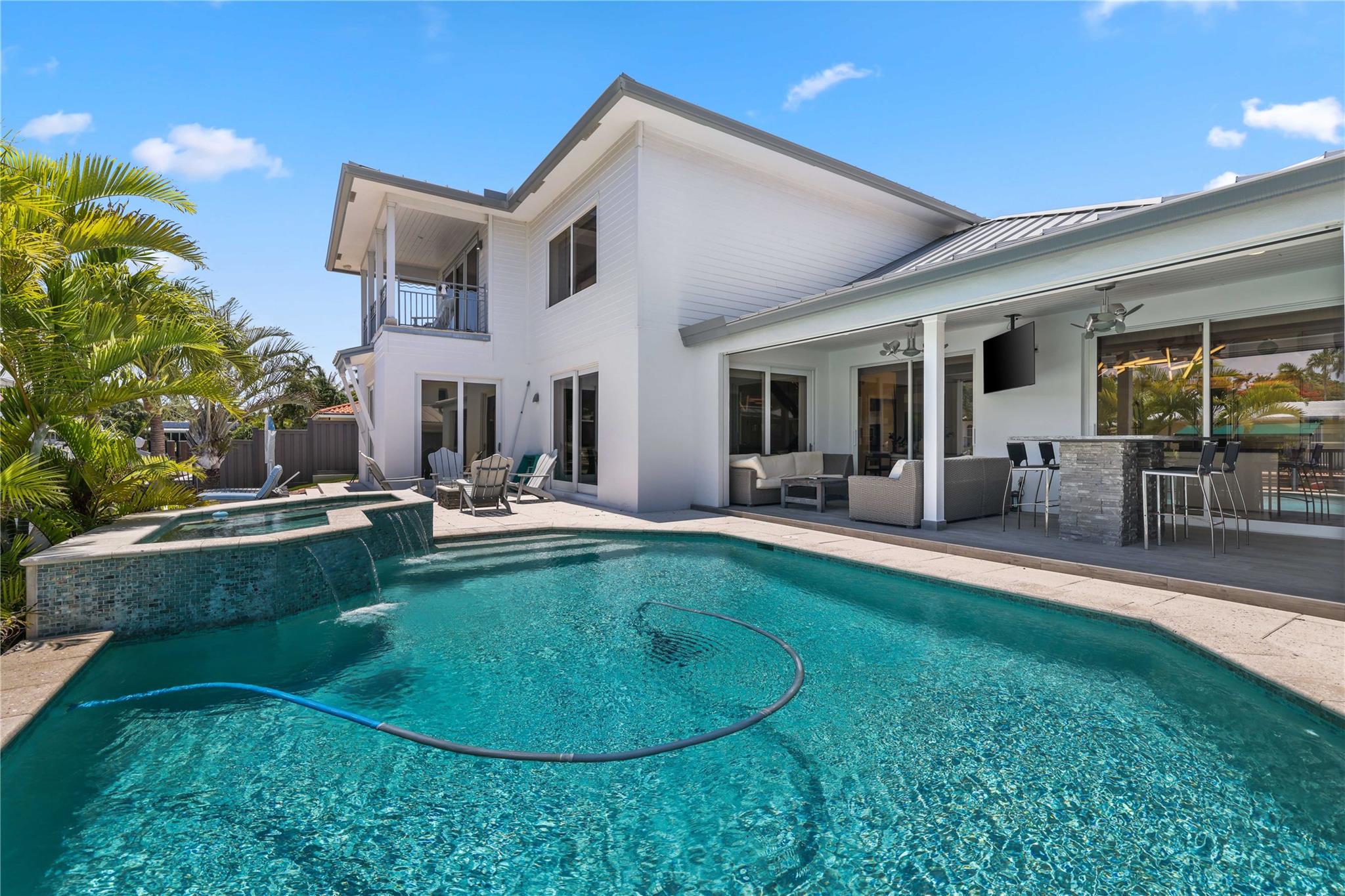 BOCA HARBOUR - Residential