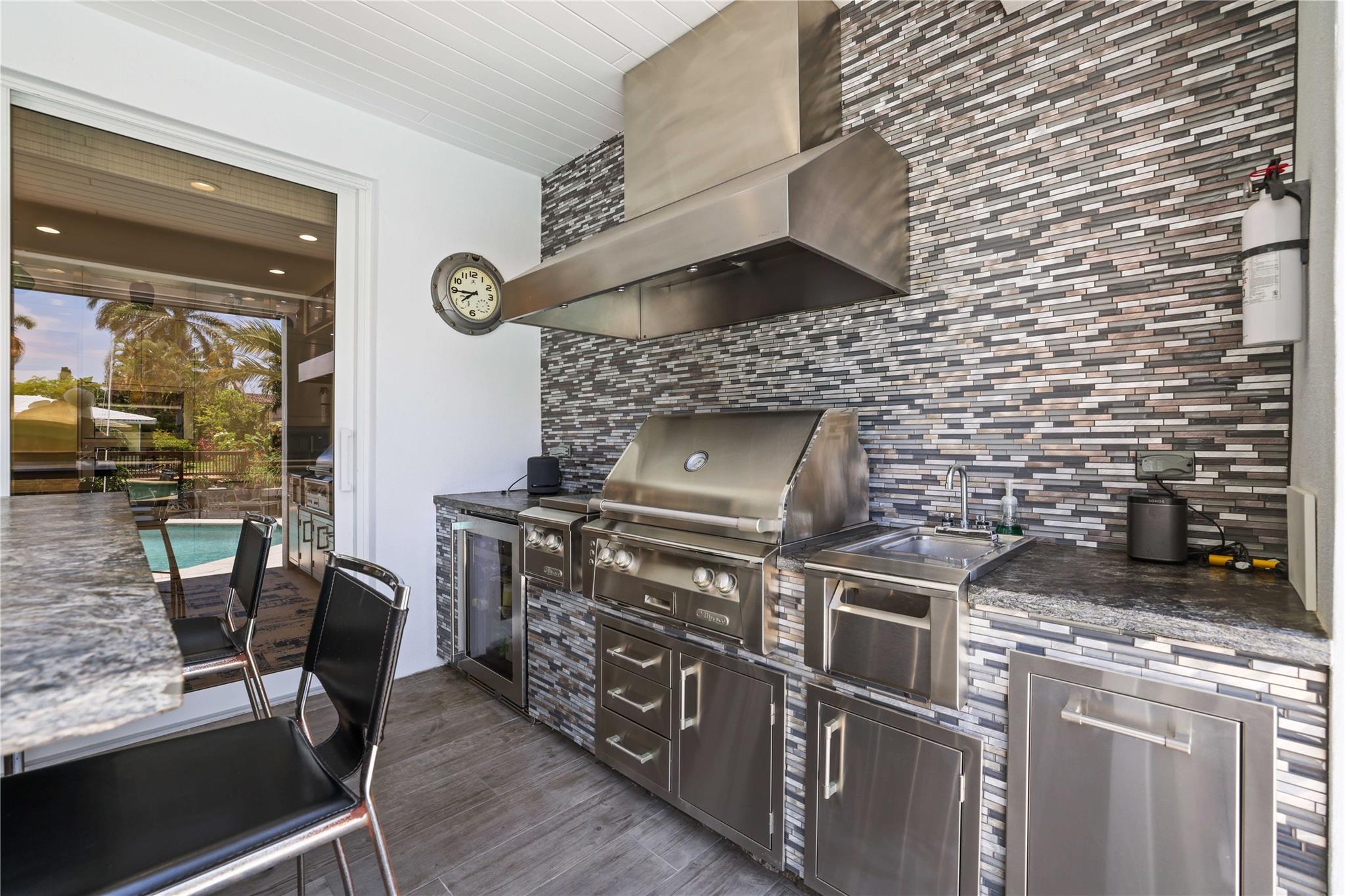 BOCA HARBOUR - Residential