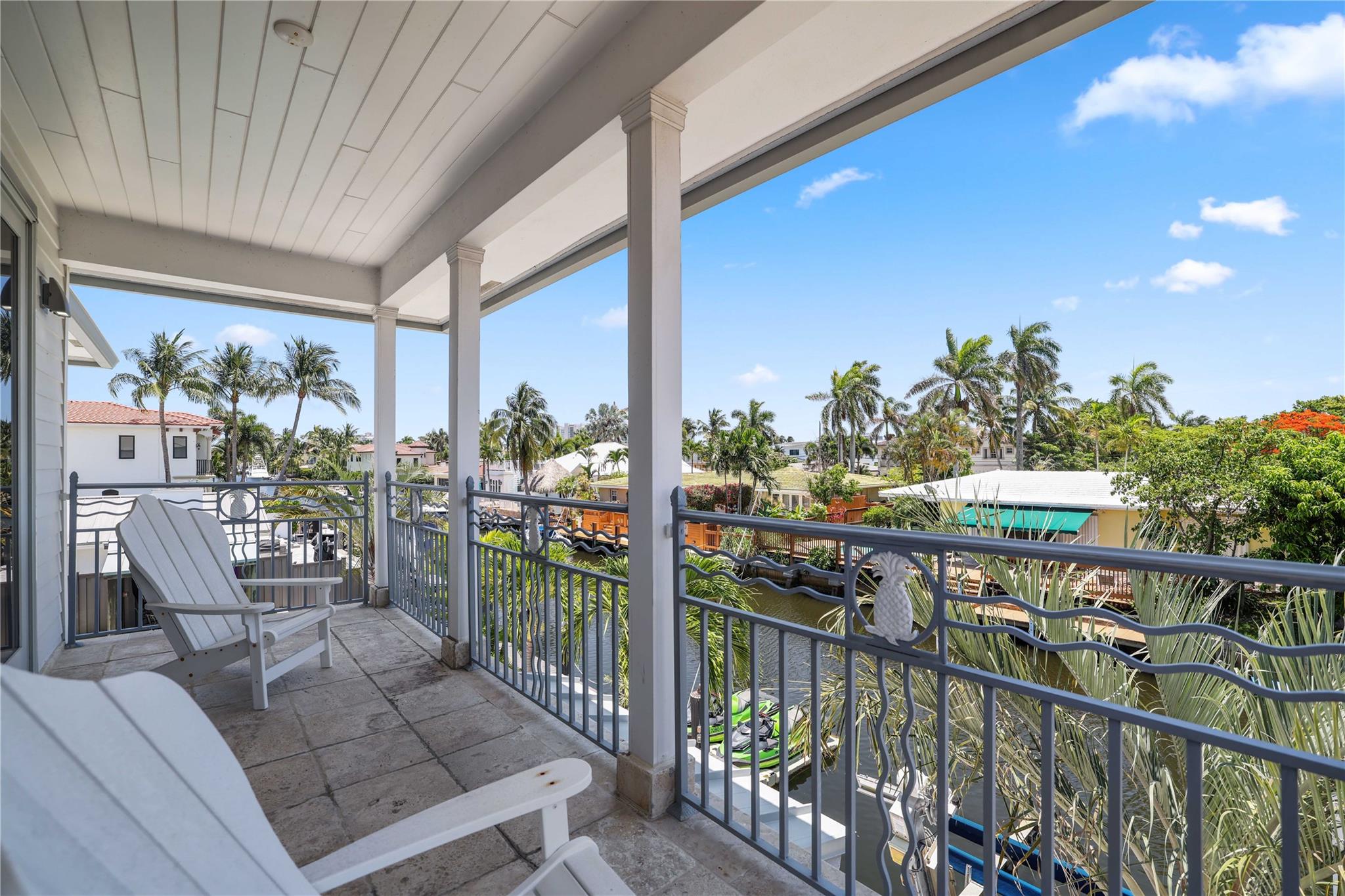 BOCA HARBOUR - Residential