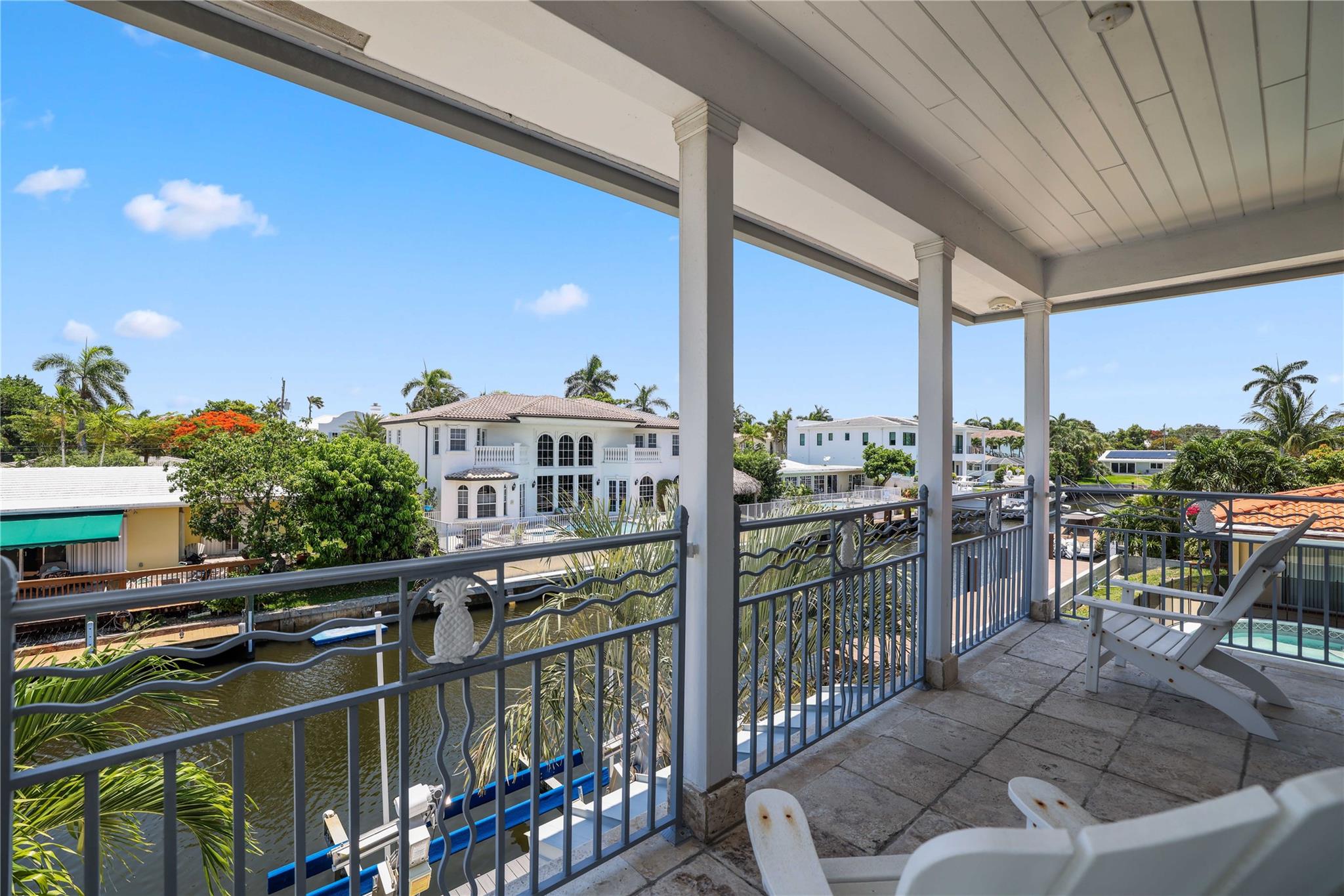 BOCA HARBOUR - Residential