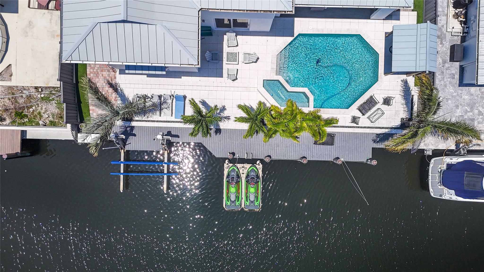 BOCA HARBOUR - Residential