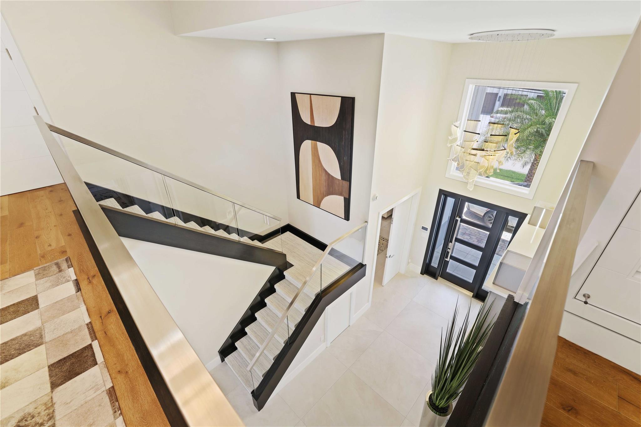 BOCA HARBOUR - Residential