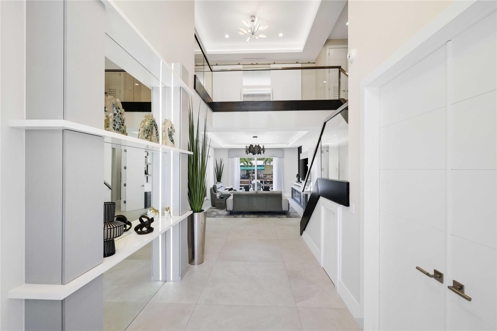 BOCA HARBOUR - Residential