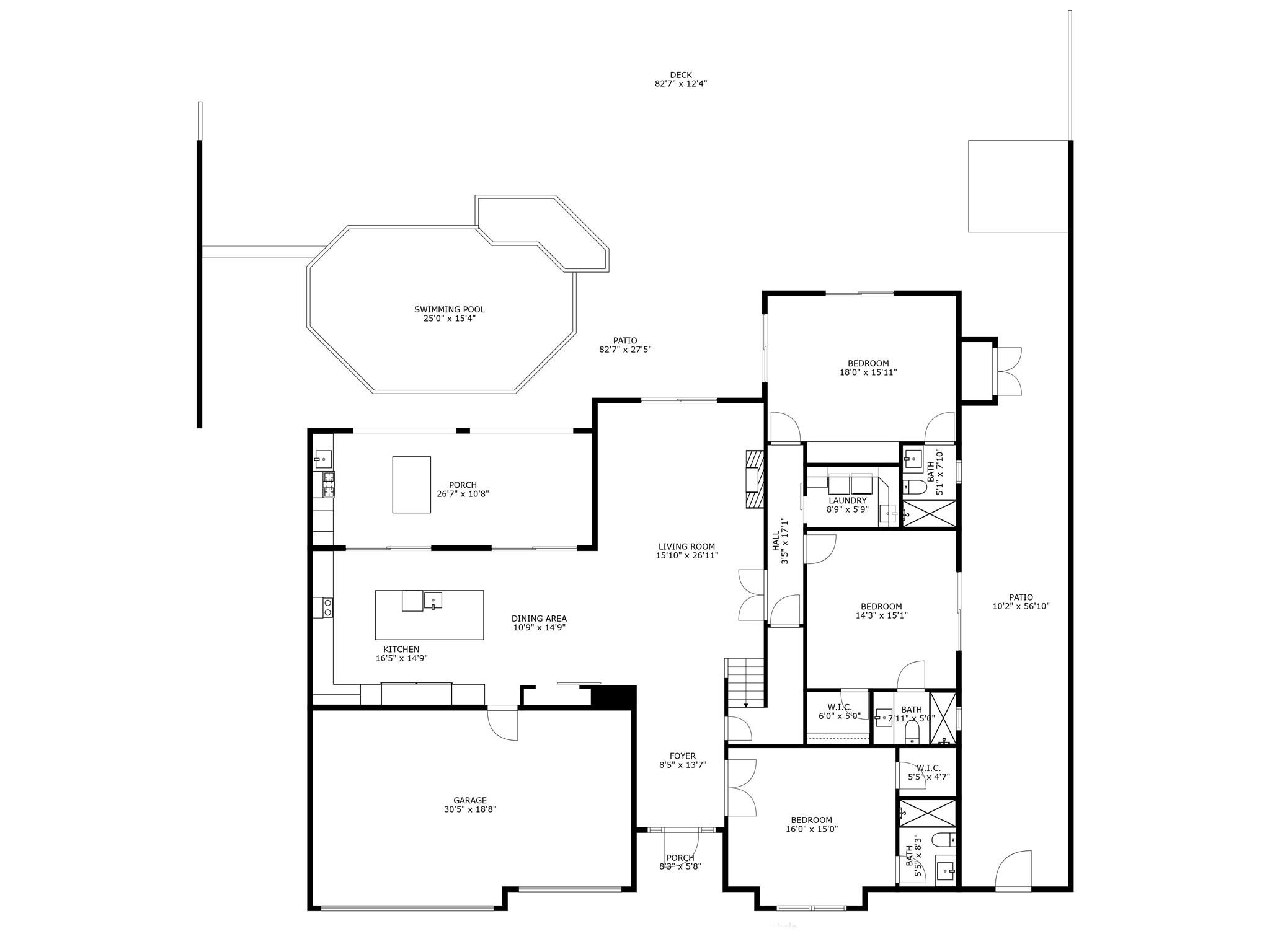 BOCA HARBOUR - Residential