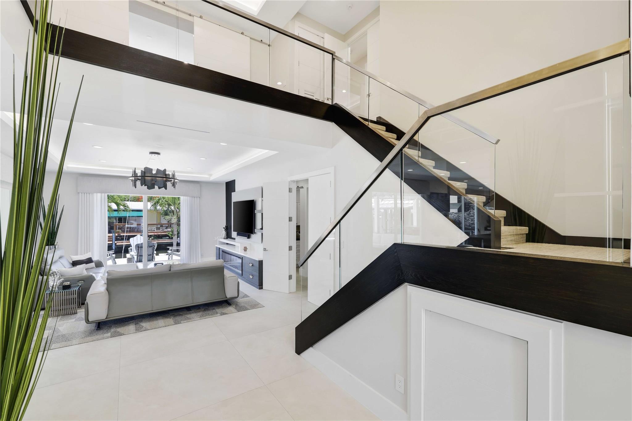 BOCA HARBOUR - Residential