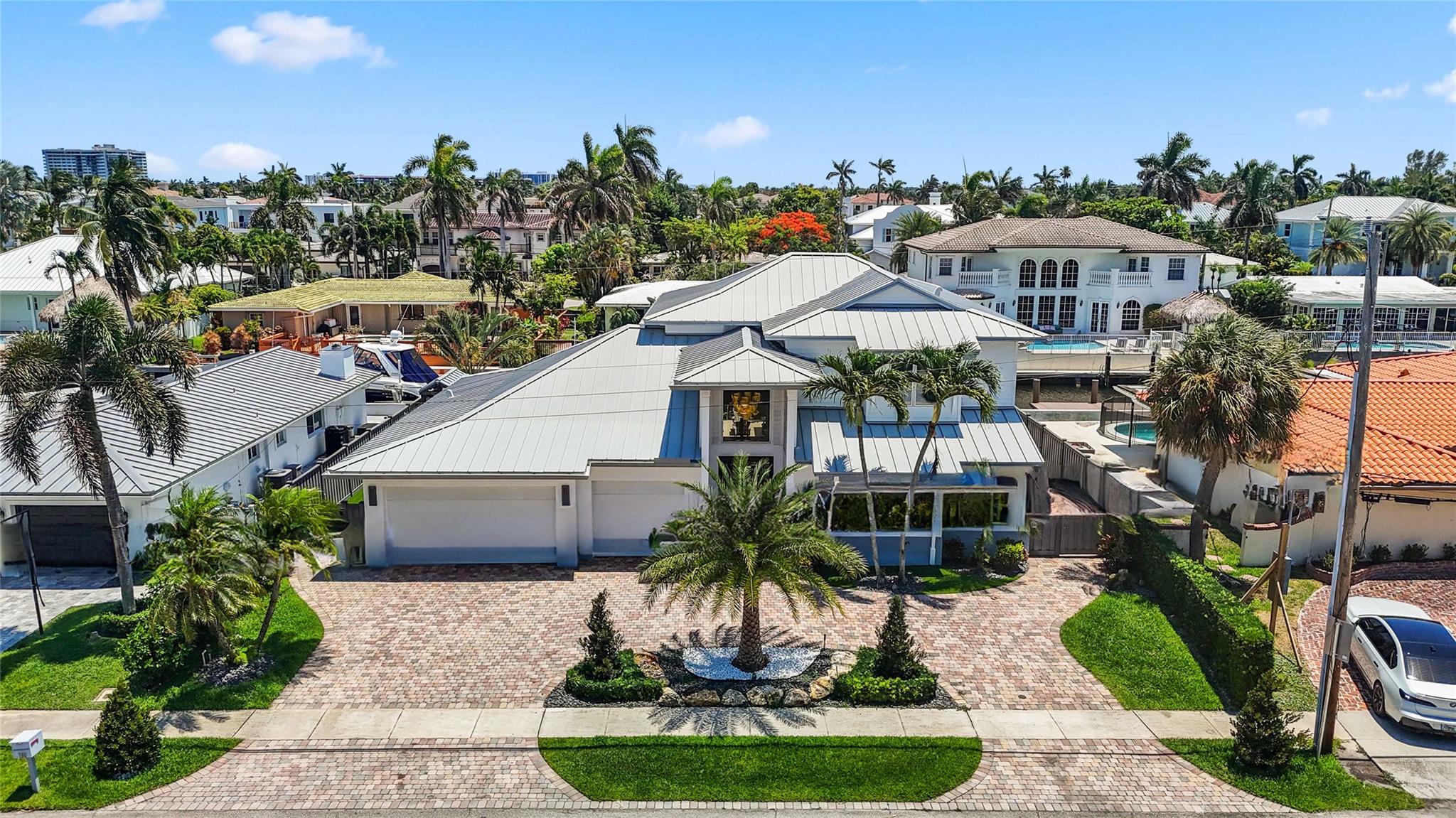 BOCA HARBOUR - Residential