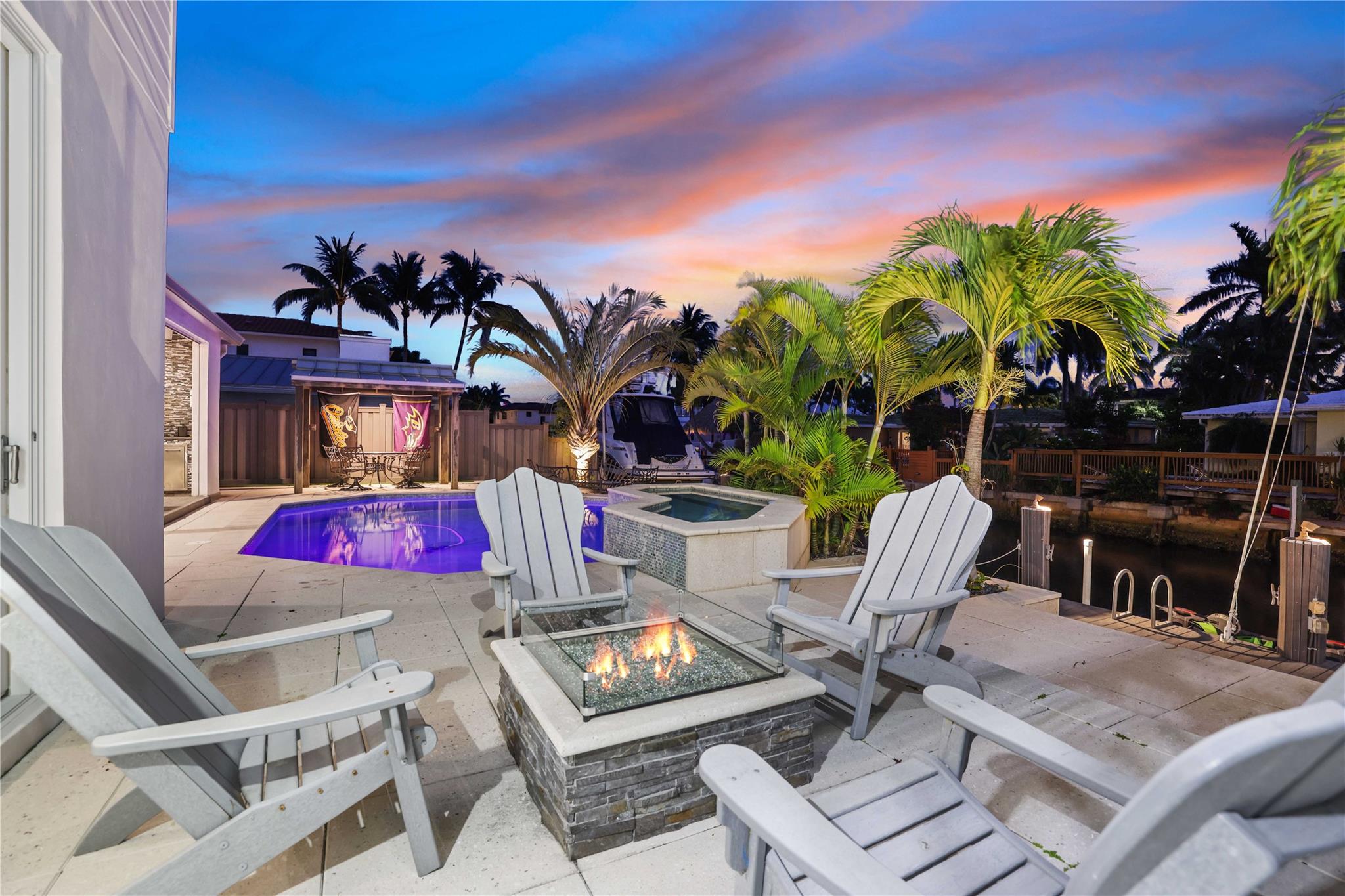 BOCA HARBOUR - Residential