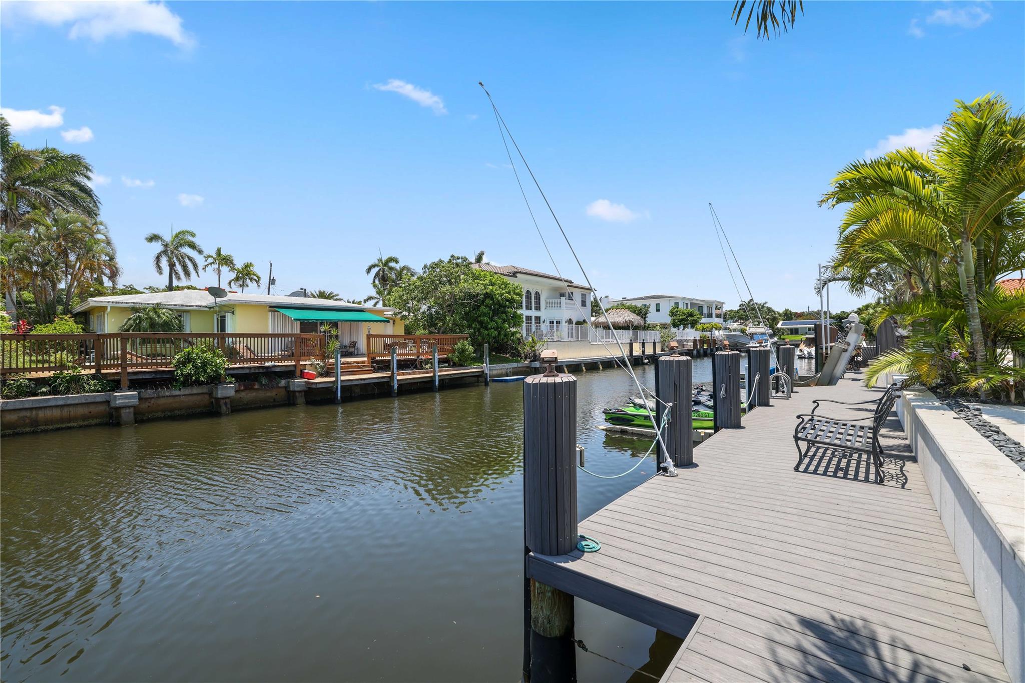 BOCA HARBOUR - Residential