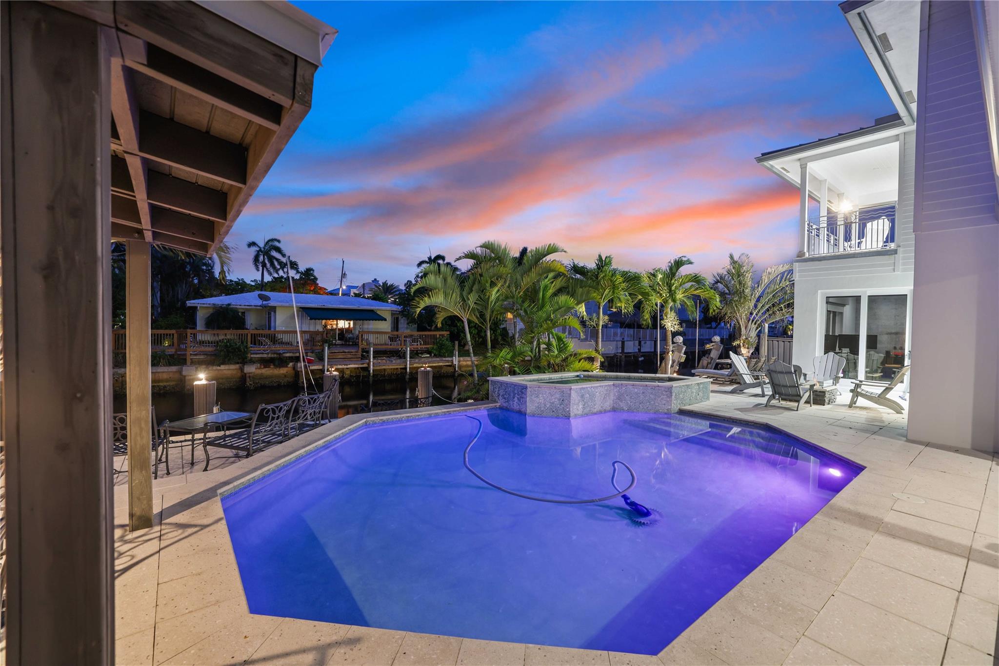 BOCA HARBOUR - Residential