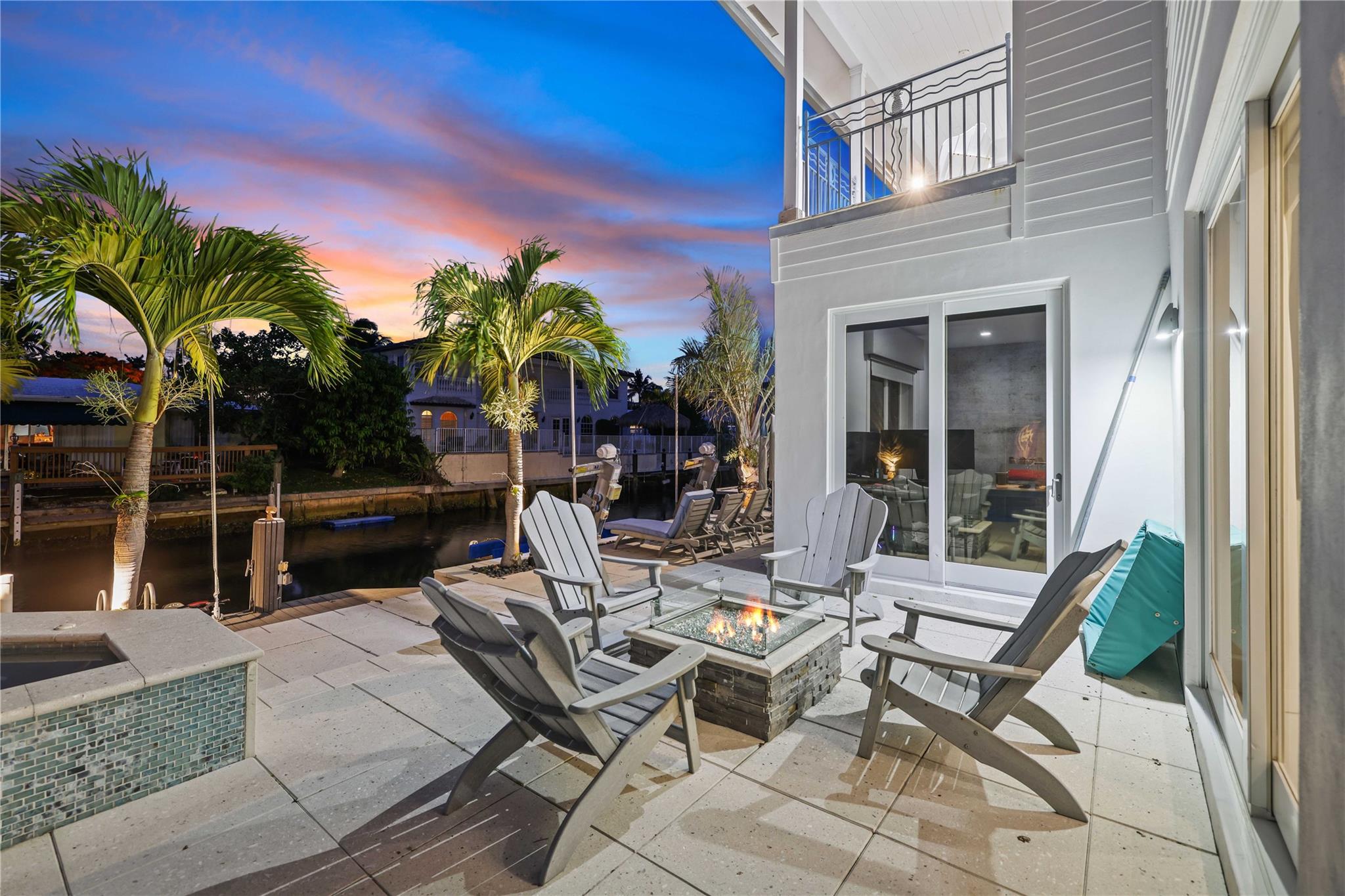 BOCA HARBOUR - Residential