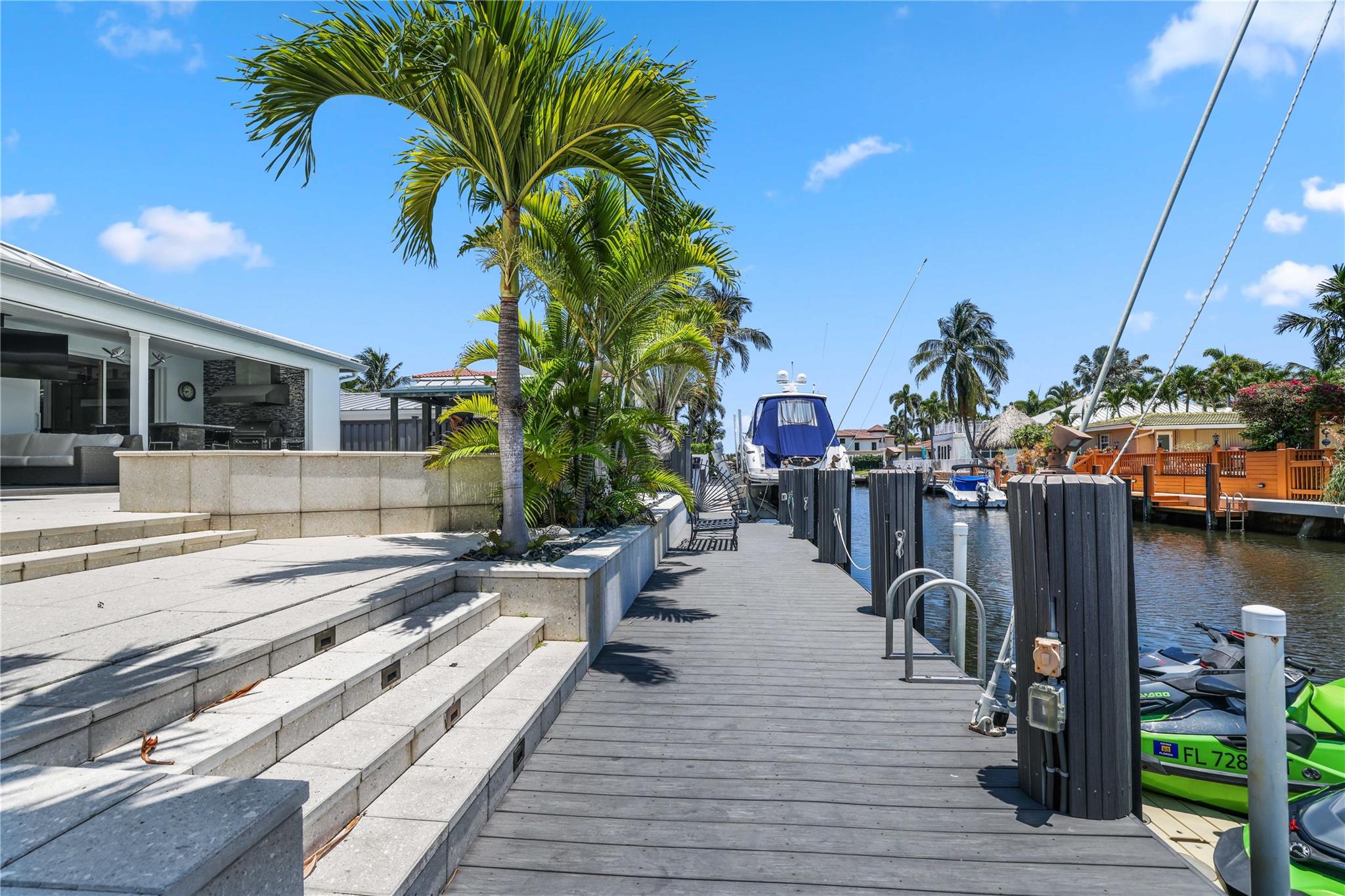 BOCA HARBOUR - Residential