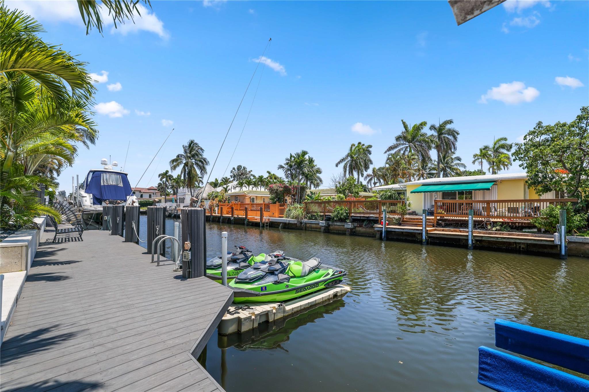 BOCA HARBOUR - Residential