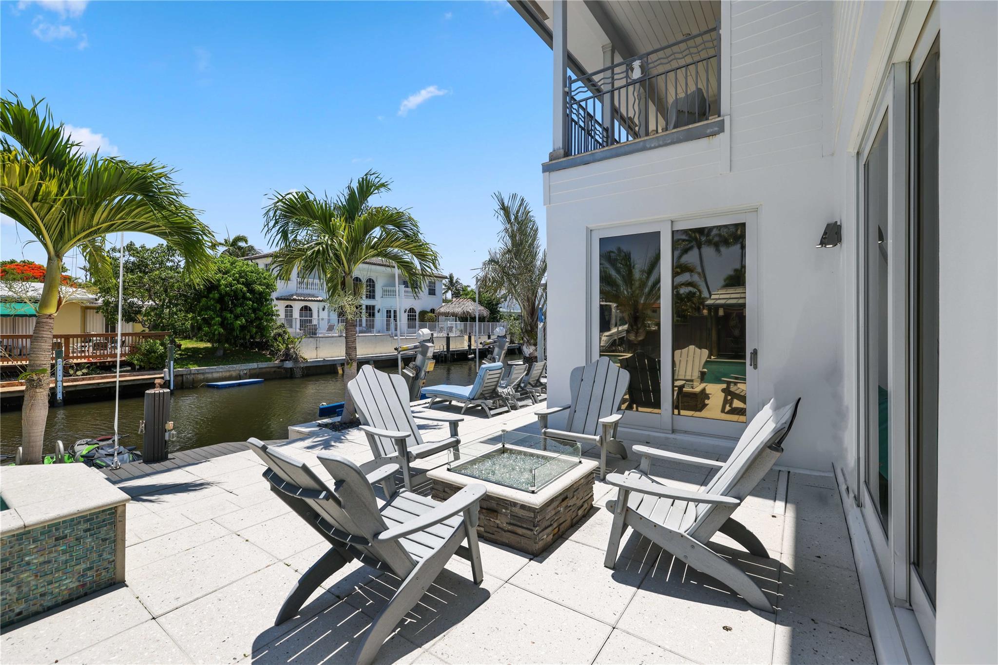 BOCA HARBOUR - Residential