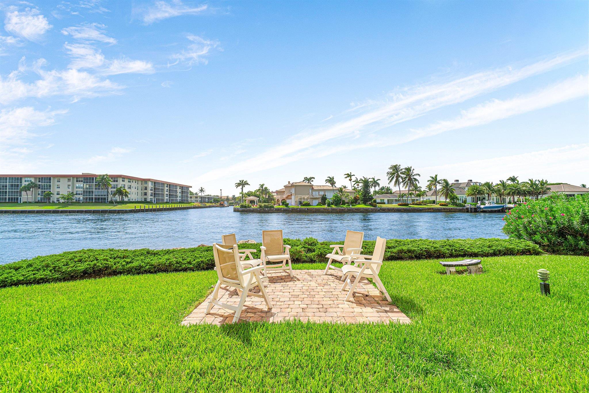 Hillsboro Island House - Residential Lease