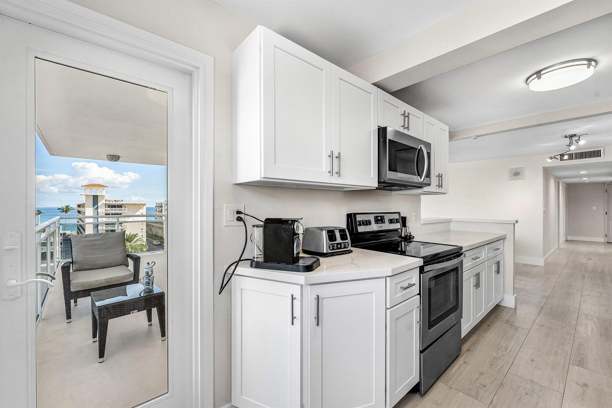 Hillsboro Island House - Residential Lease