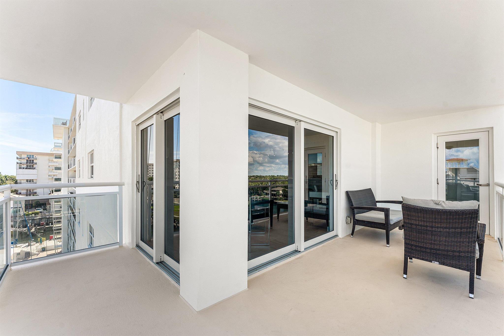 Hillsboro Island House - Residential Lease