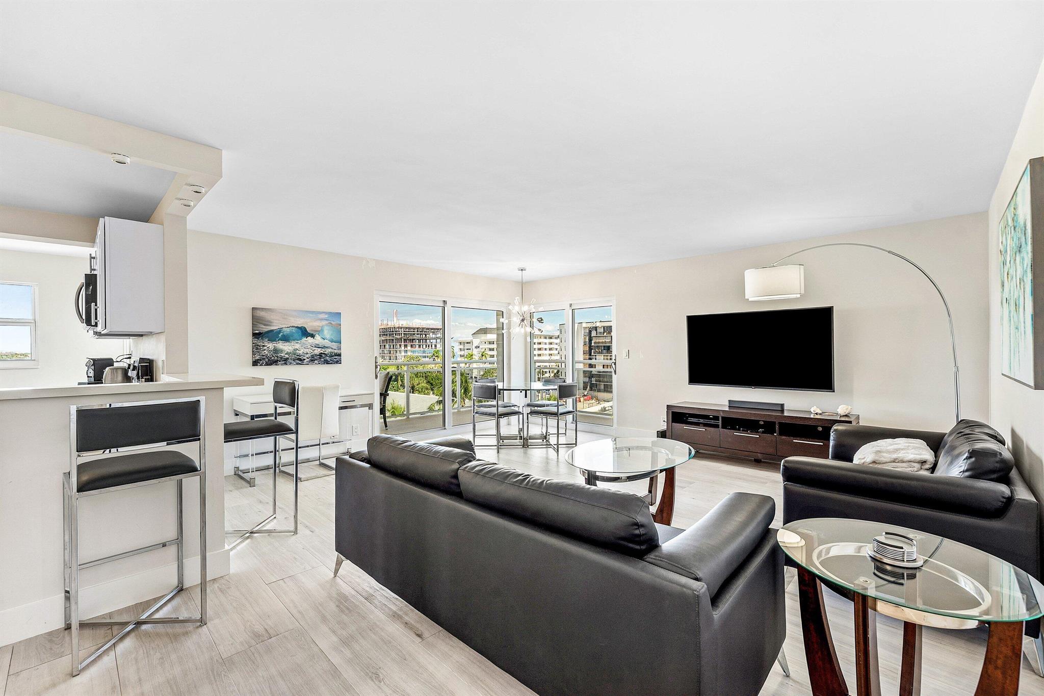 Hillsboro Island House - Residential Lease