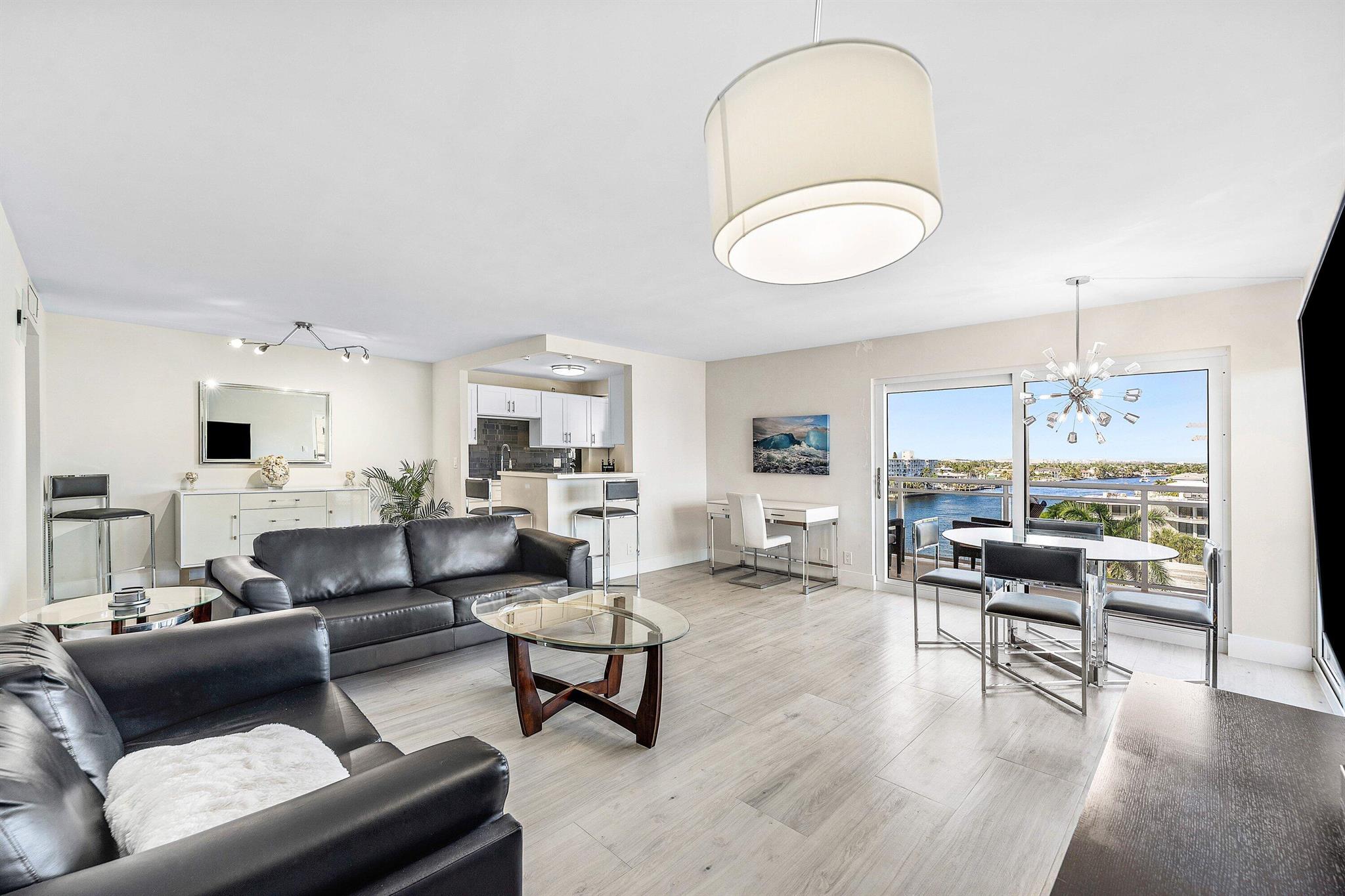 Hillsboro Island House - Residential Lease