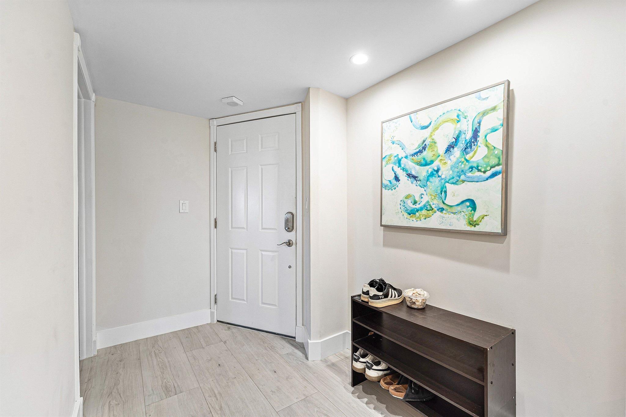 Hillsboro Island House - Residential Lease