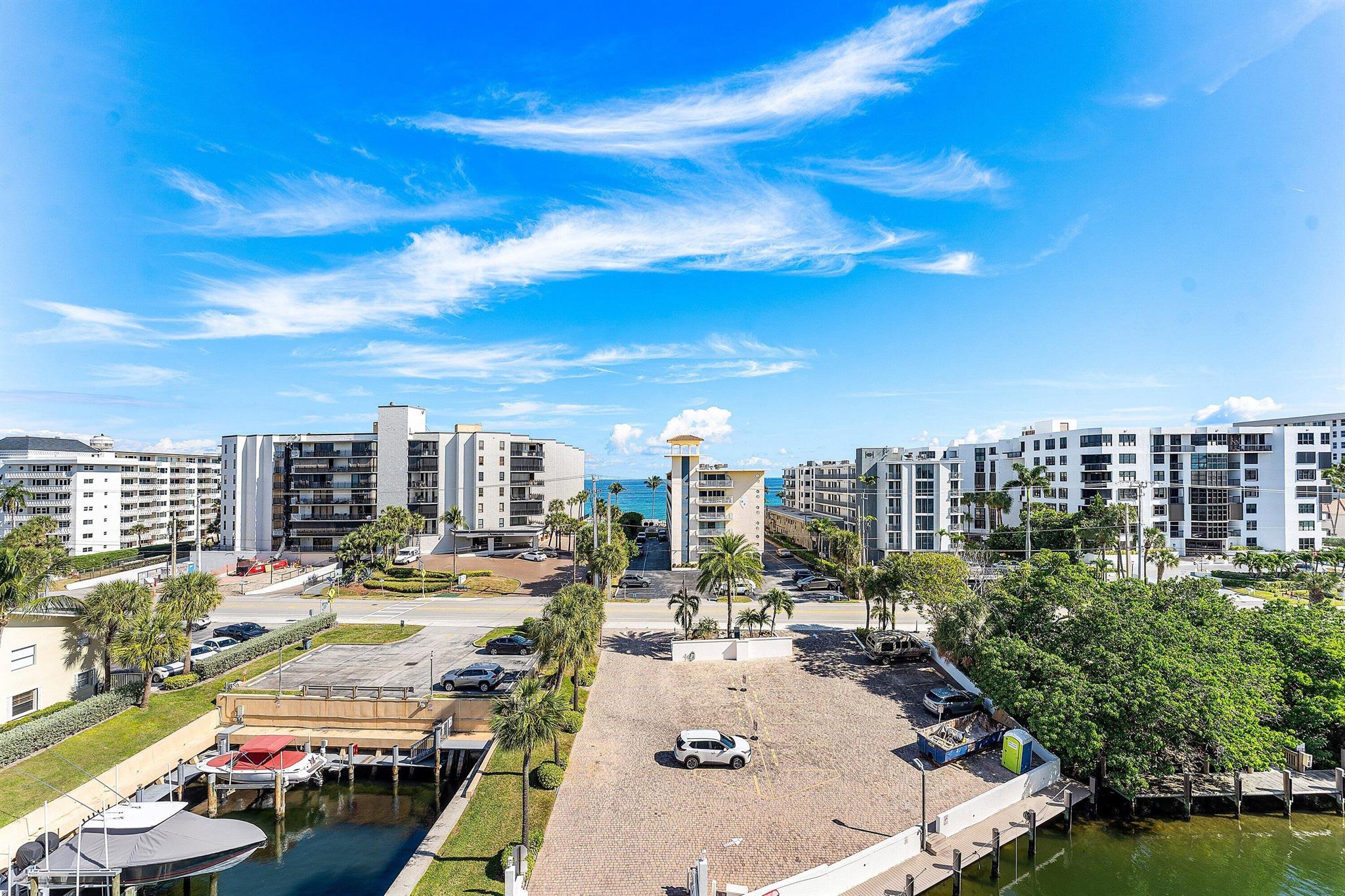 Hillsboro Island House - Residential Lease