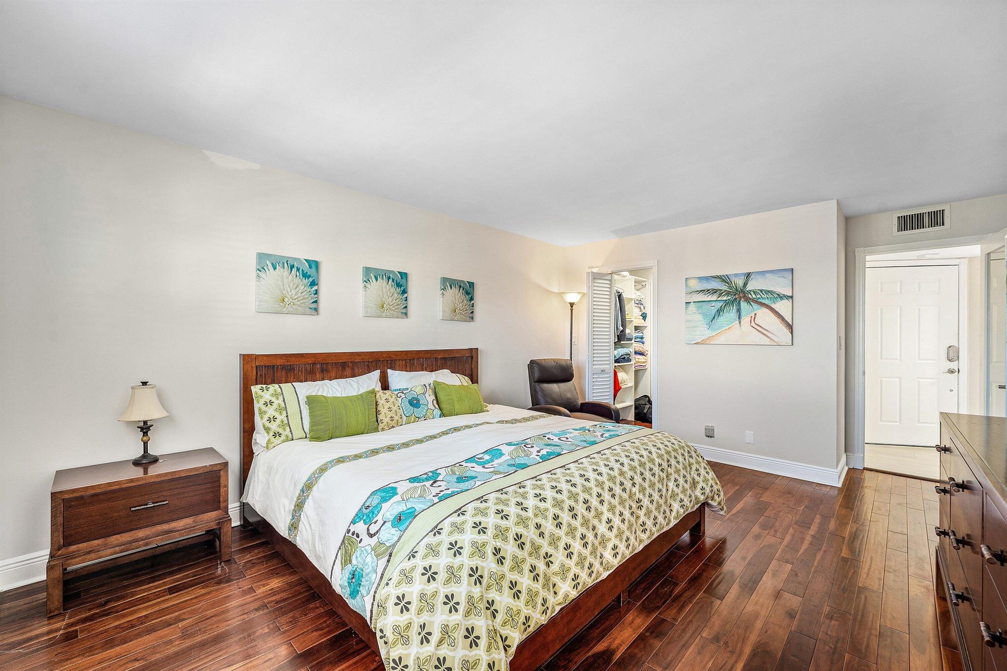 Hillsboro Island House - Residential Lease