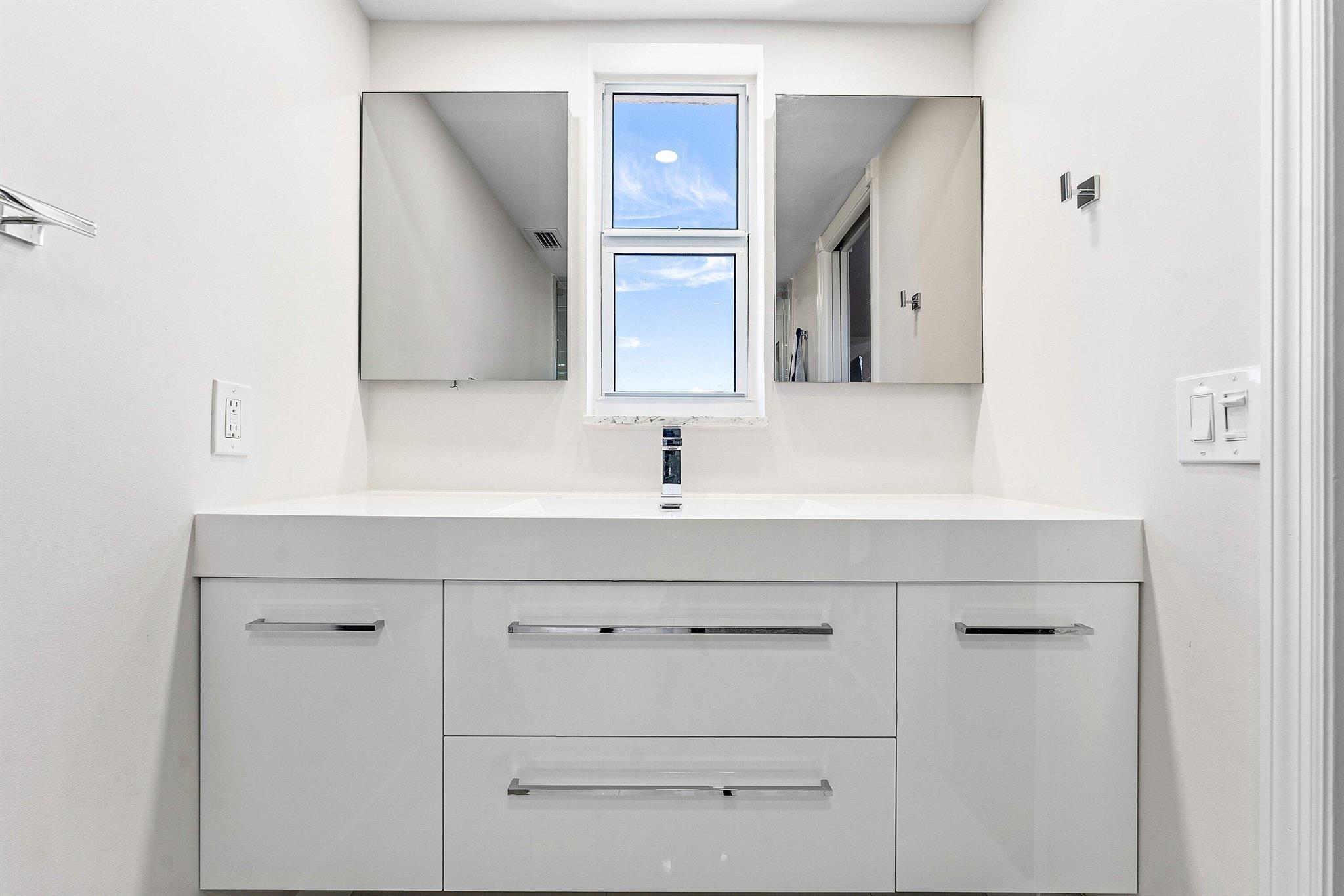 Hillsboro Island House - Residential Lease