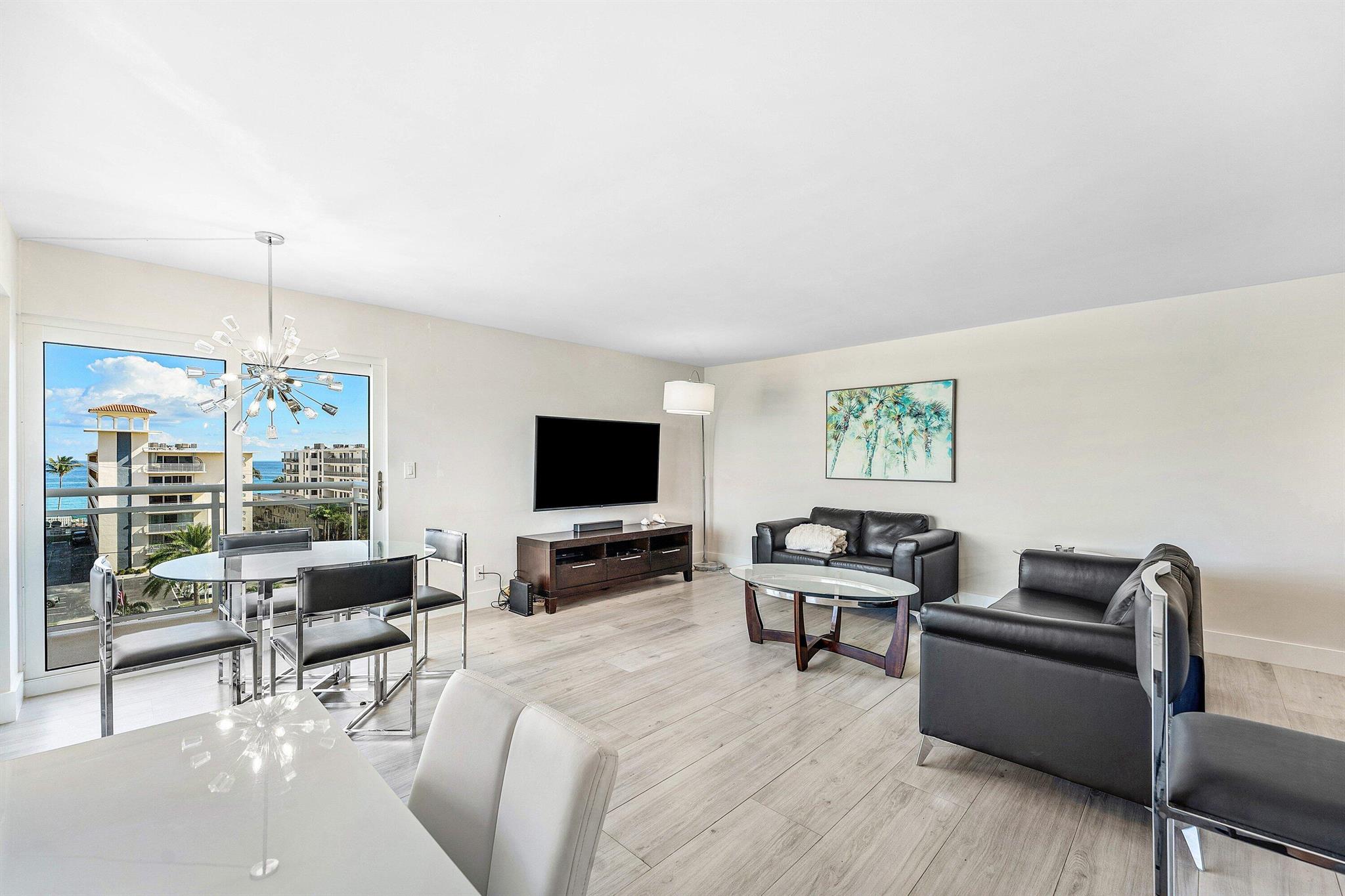 Hillsboro Island House - Residential Lease