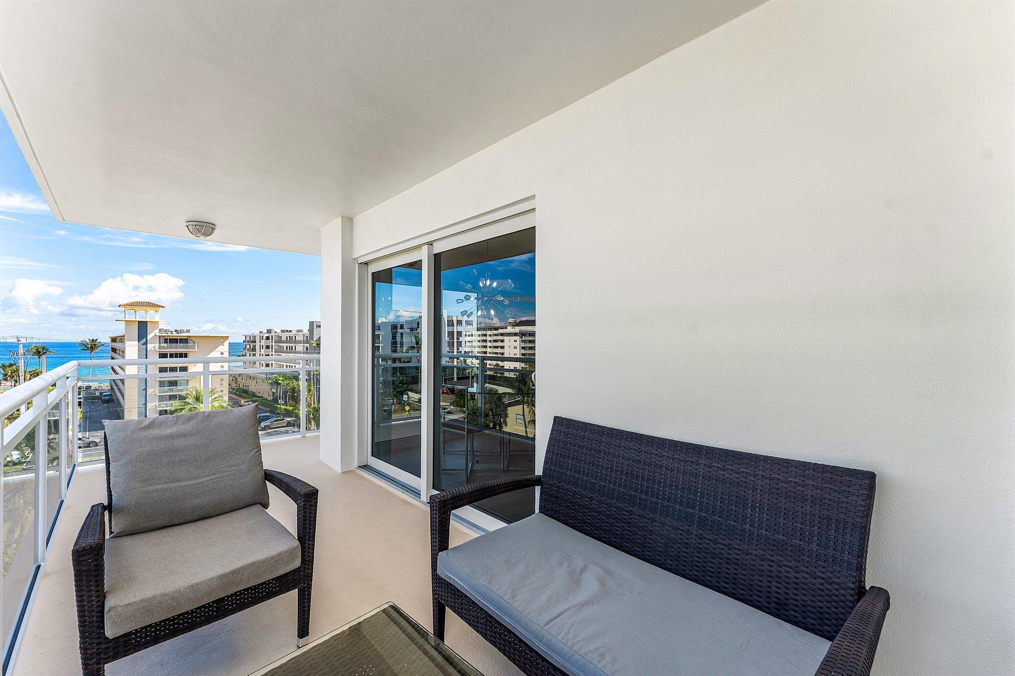 Hillsboro Island House - Residential Lease