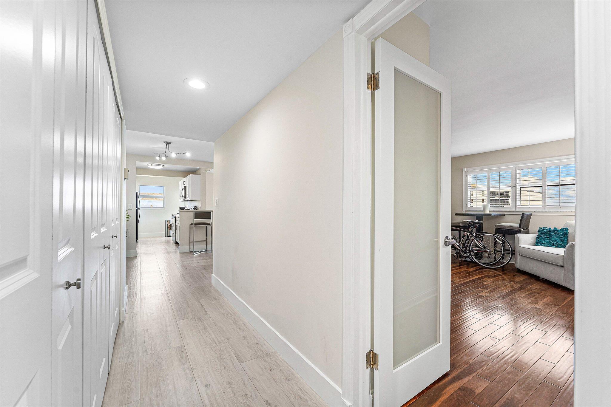 Hillsboro Island House - Residential Lease