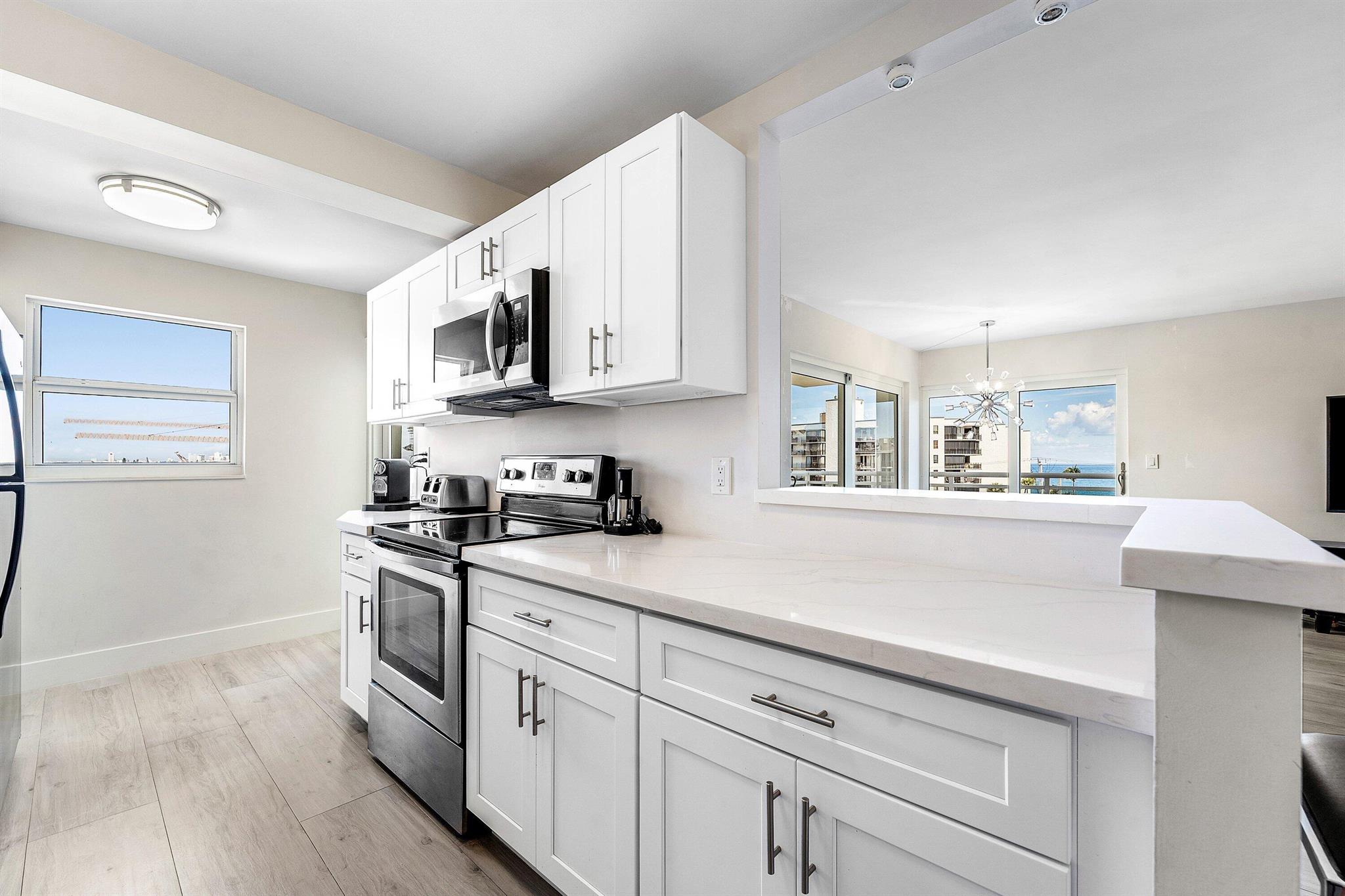 Hillsboro Island House - Residential Lease