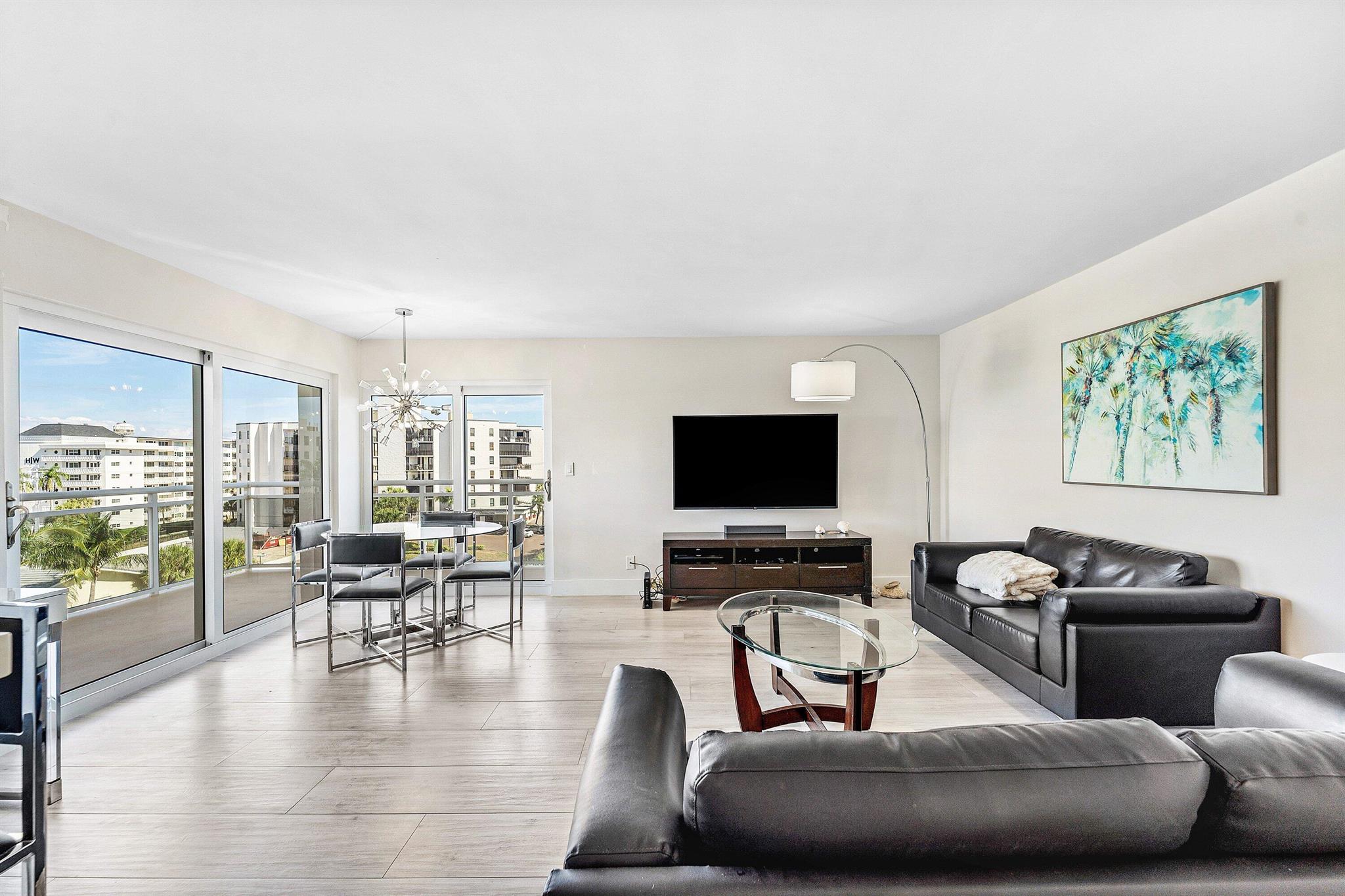 Hillsboro Island House - Residential Lease