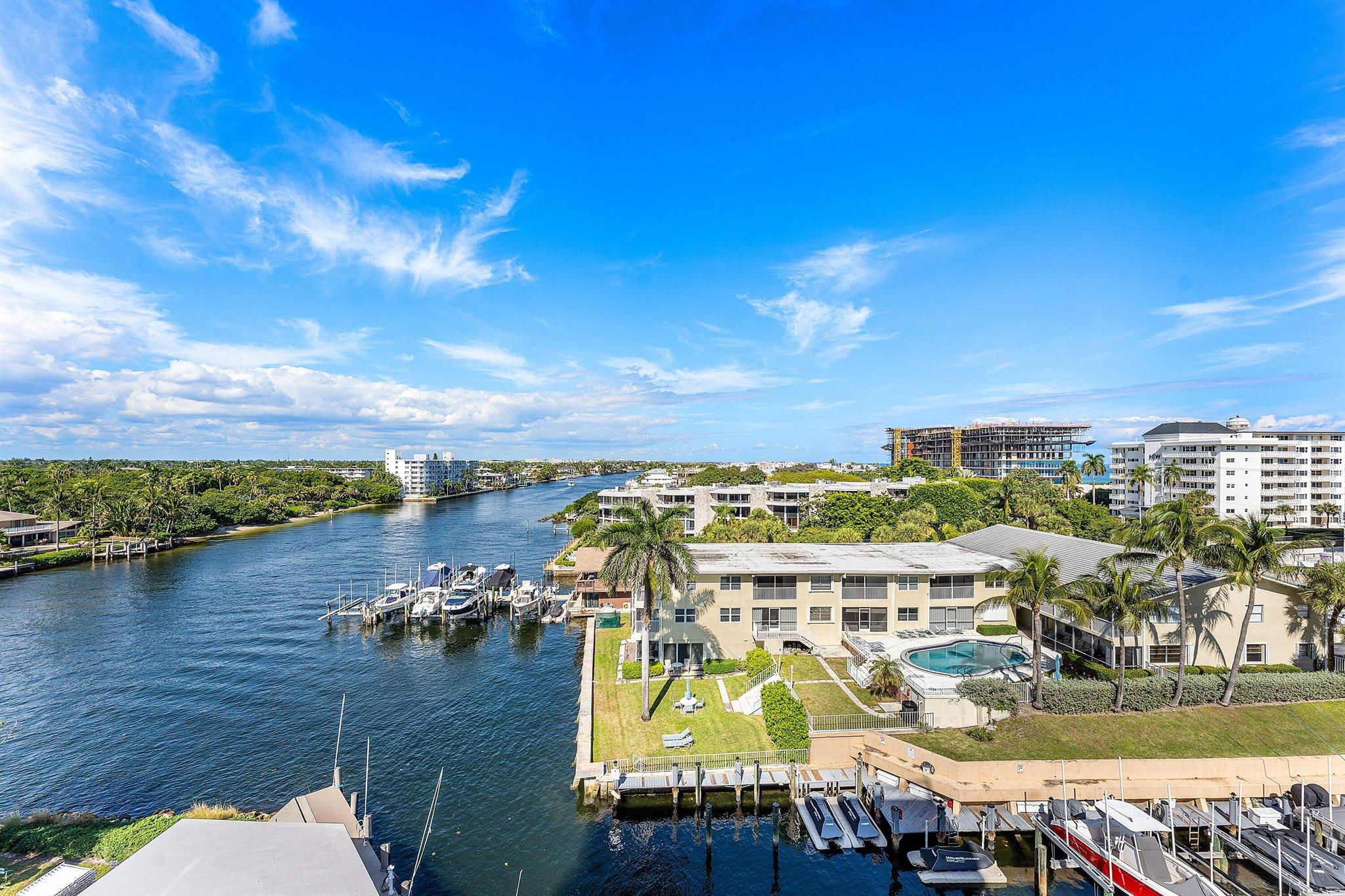 Hillsboro Island House - Residential Lease