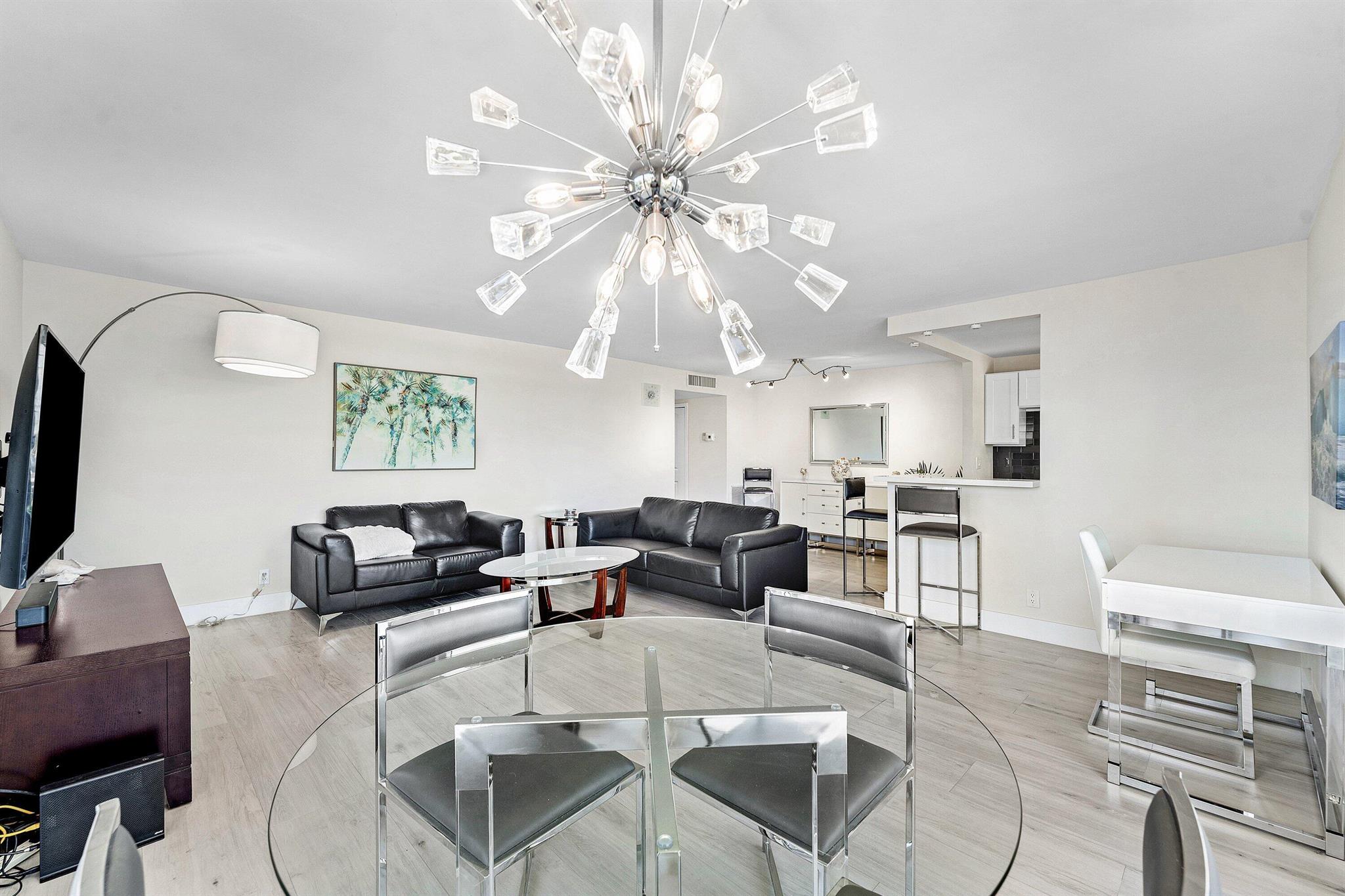 Hillsboro Island House - Residential Lease