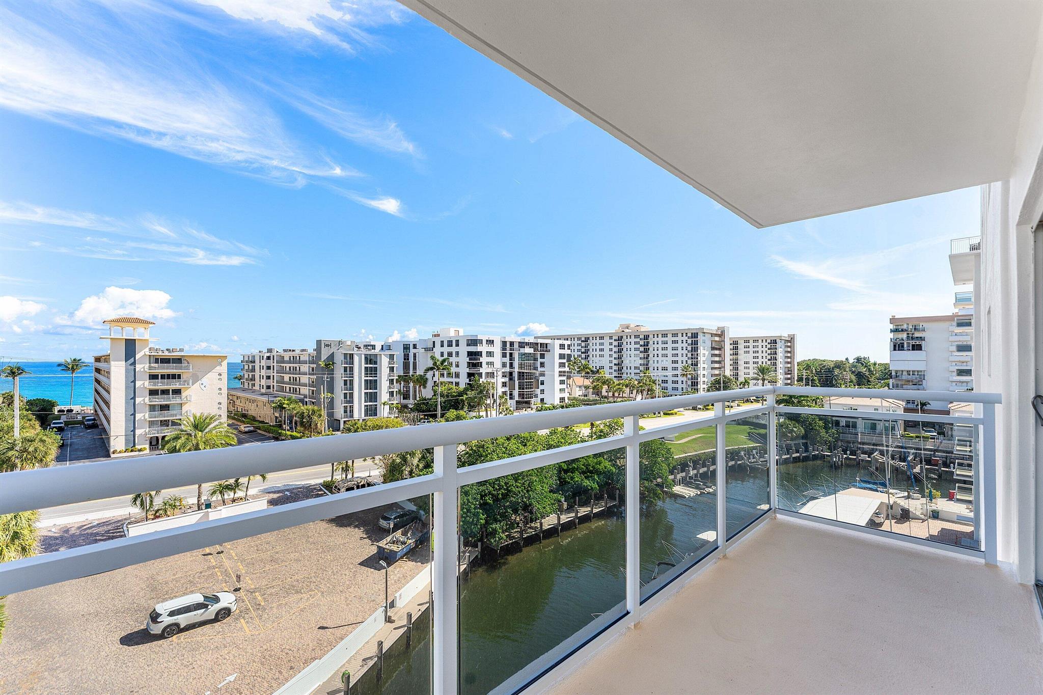 Hillsboro Island House - Residential Lease