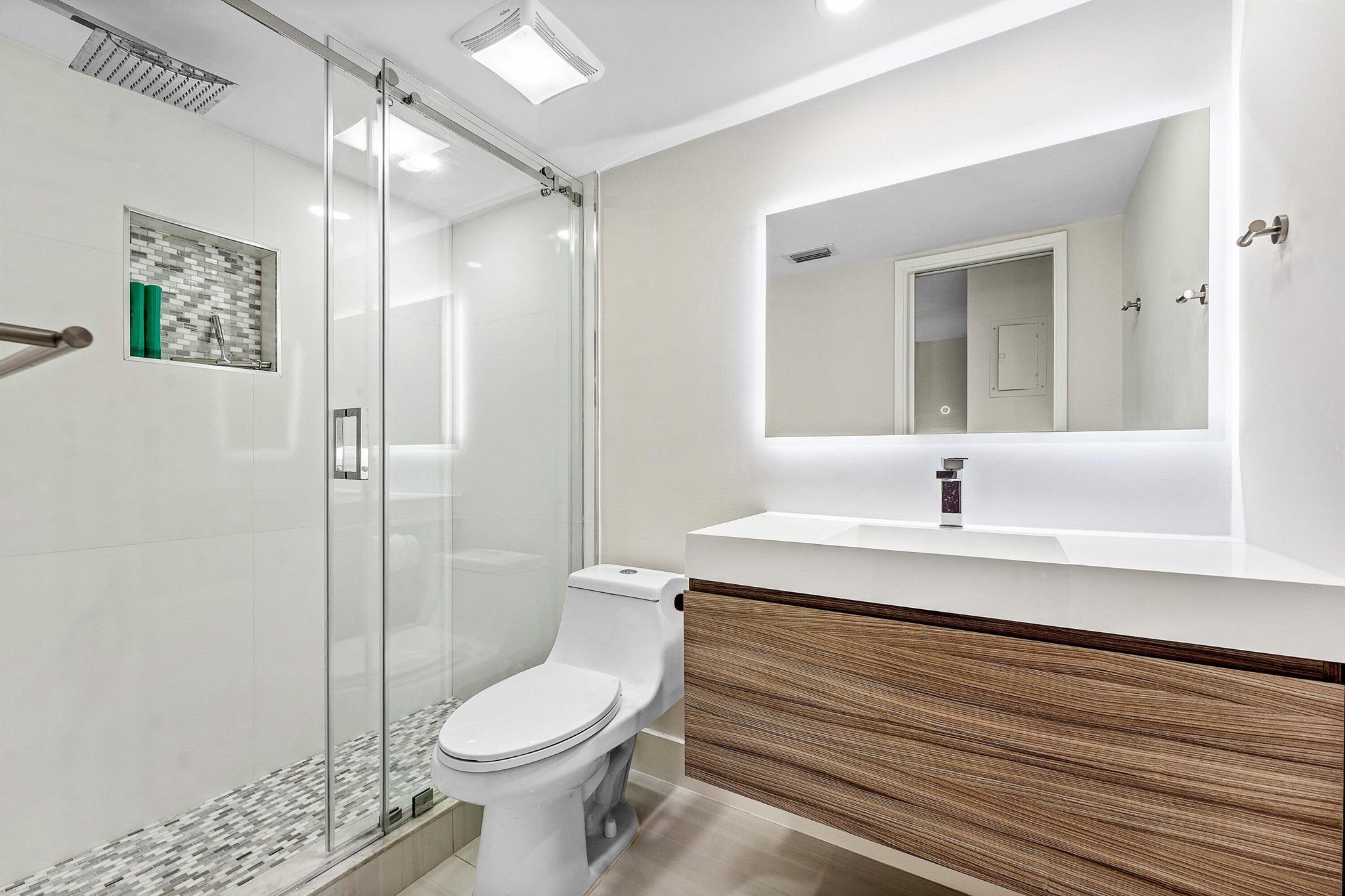 Hillsboro Island House - Residential Lease