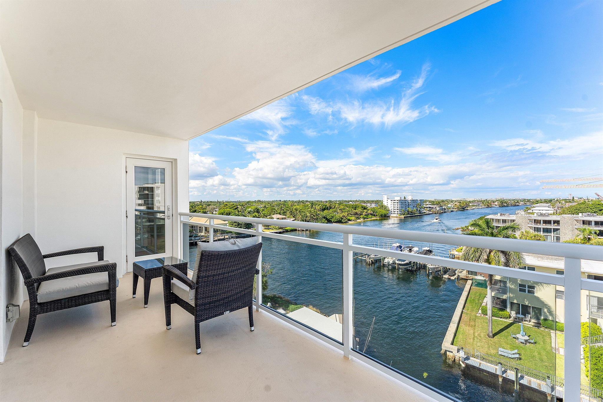 Hillsboro Island House - Residential Lease