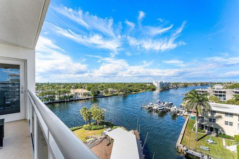 1160 Hillsboro Mile 607 Hillsboro Beach FL 33062