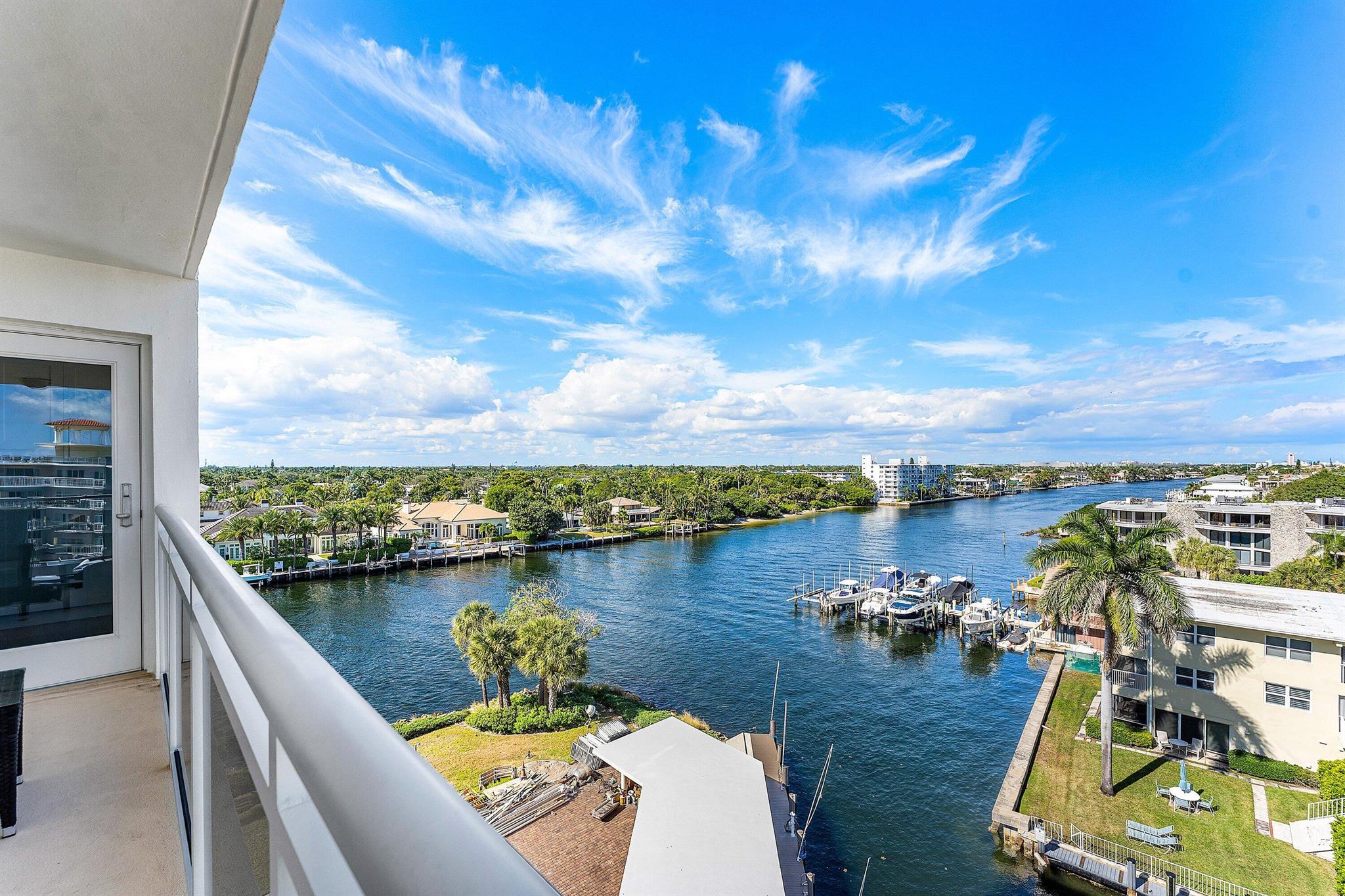 Hillsboro Island House - Residential Lease