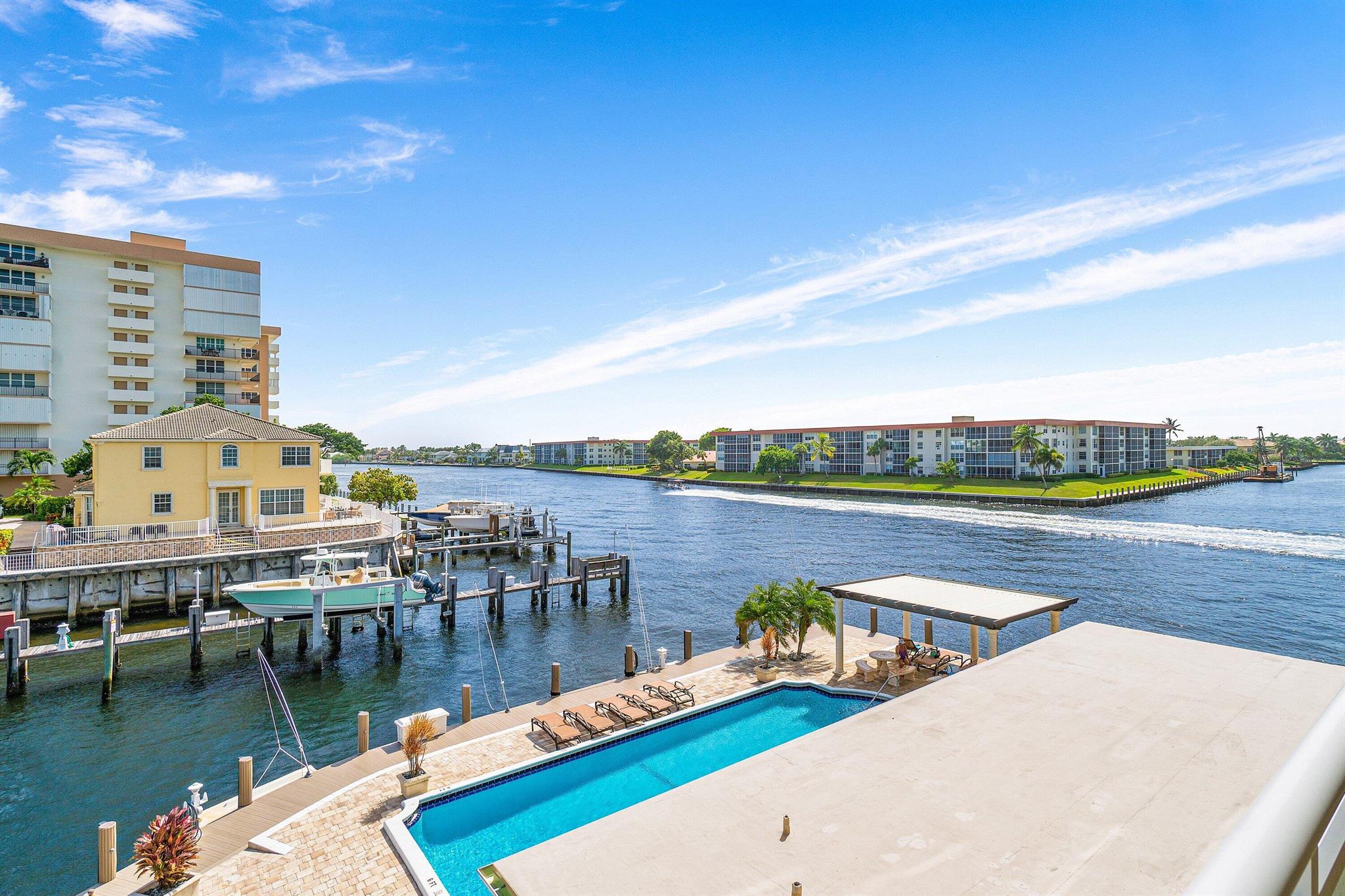 Hillsboro Island House - Residential Lease