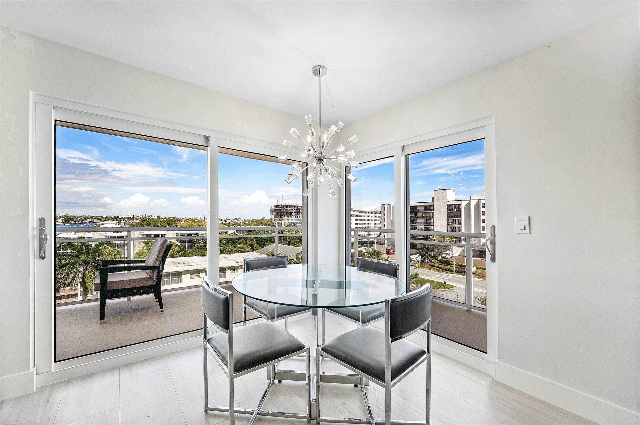 Hillsboro Island House - Residential Lease